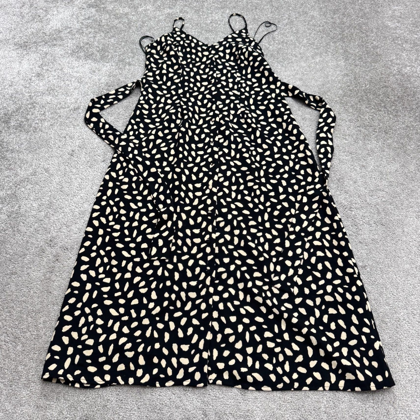 Vintage VINTAGE none Size S / US 4 / IT 40 - 2 Thumbnail