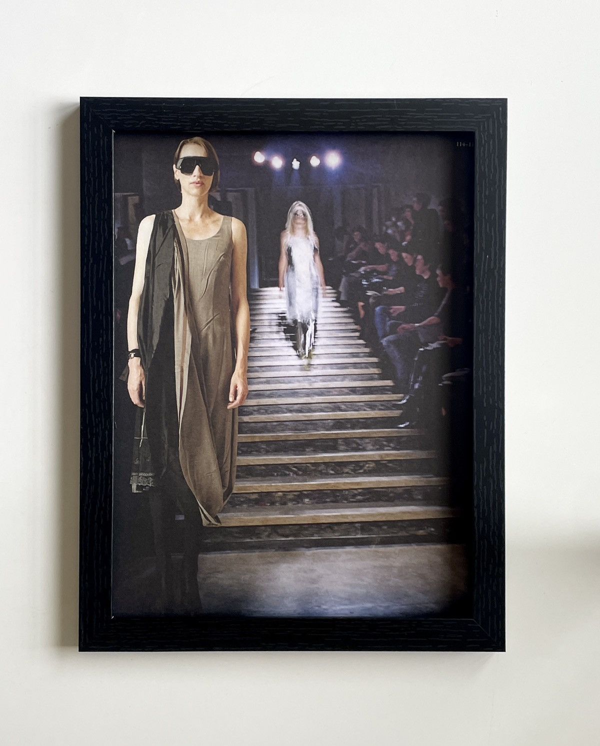 Maison Margiela Early MAISON MARTIN MARGIELA Line 13 Giant Snow