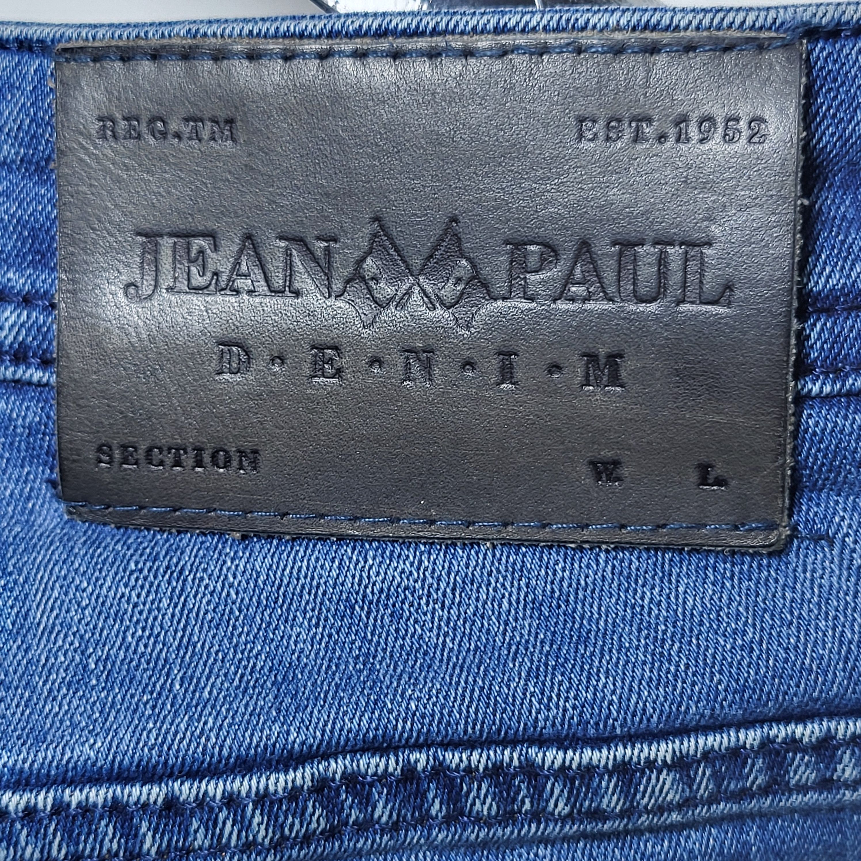 Other Jean Paul Norway style. Vetements de gualite. Size US 30 / EU 46 - 6 Thumbnail