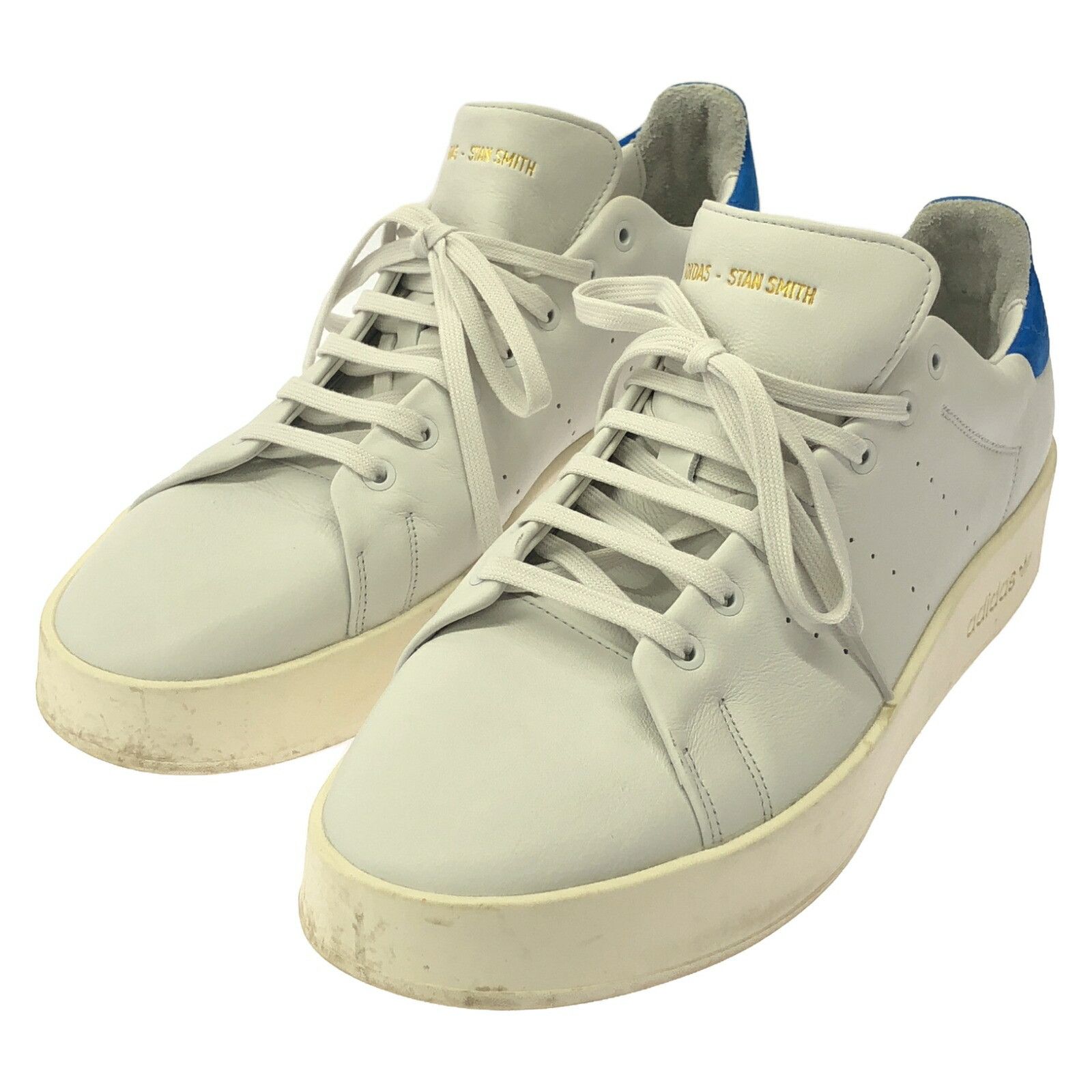 Other Adidas Sneakers Leather Sneakers Leather Shoes in White, Men's