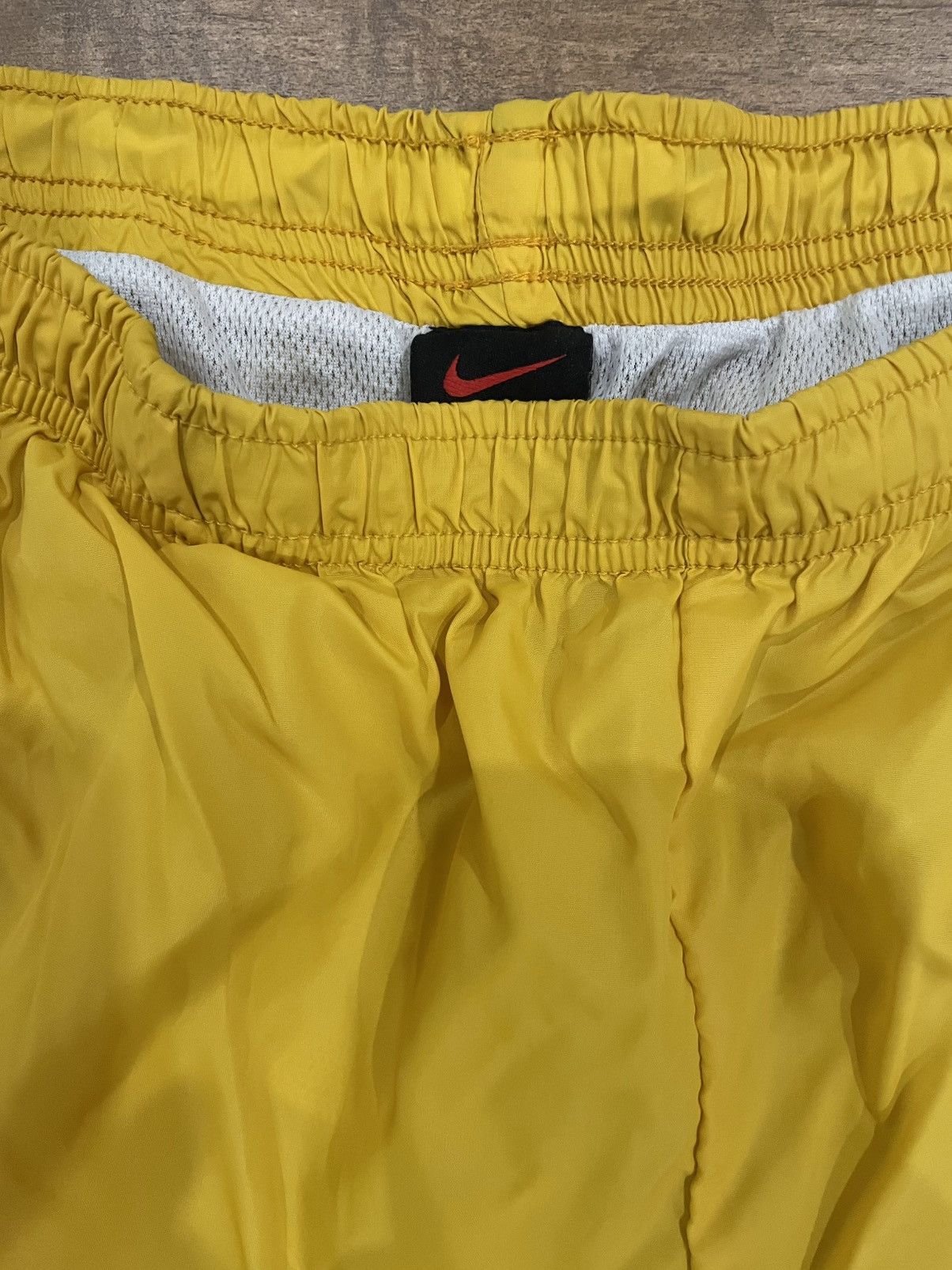 Nike 90s Nike Swim Trunk Size US 34 / EU 50 - 3 Thumbnail