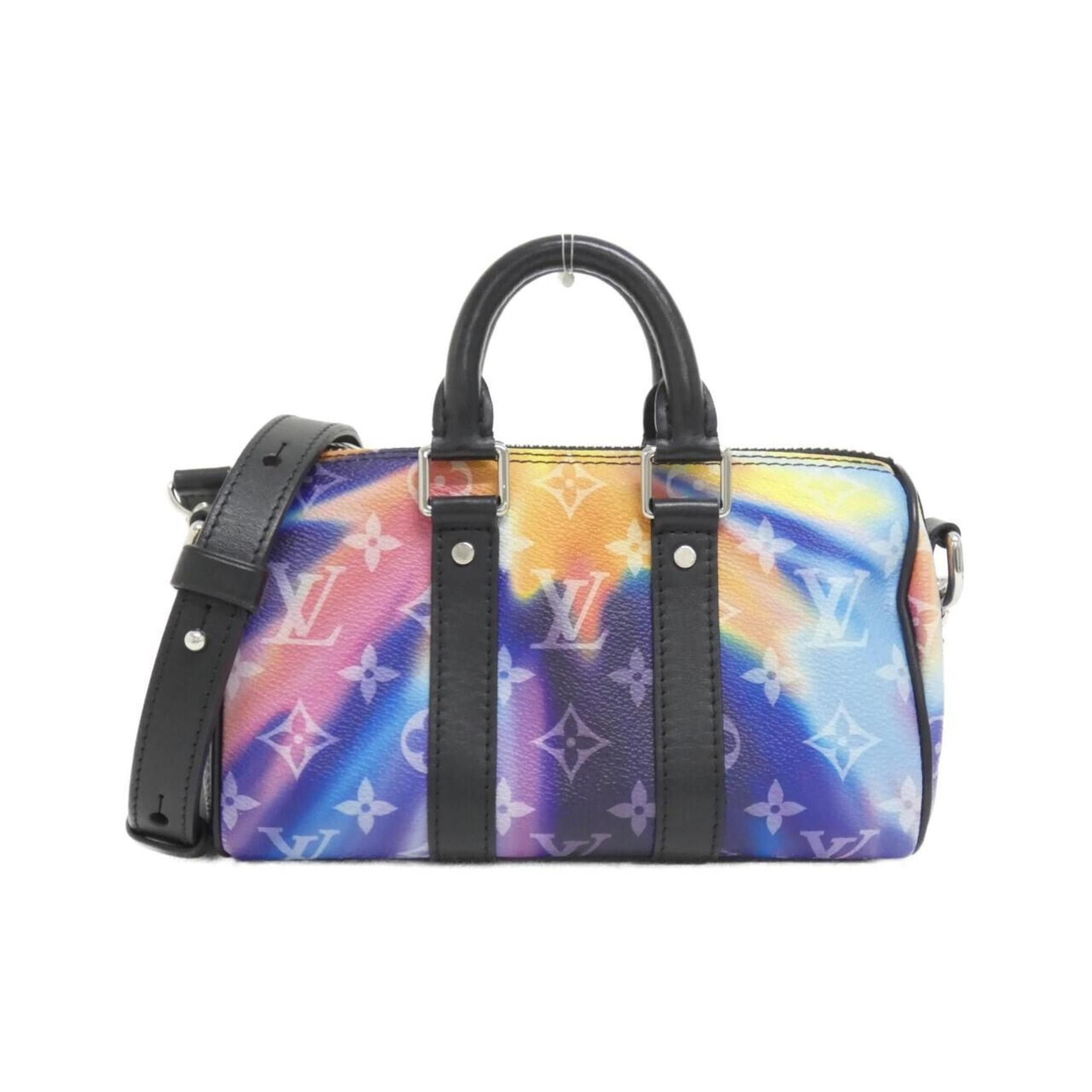 Louis Vuitton Louis Vuitton Keepall XS handbag Size ONE SIZE - 1 Thumbnail