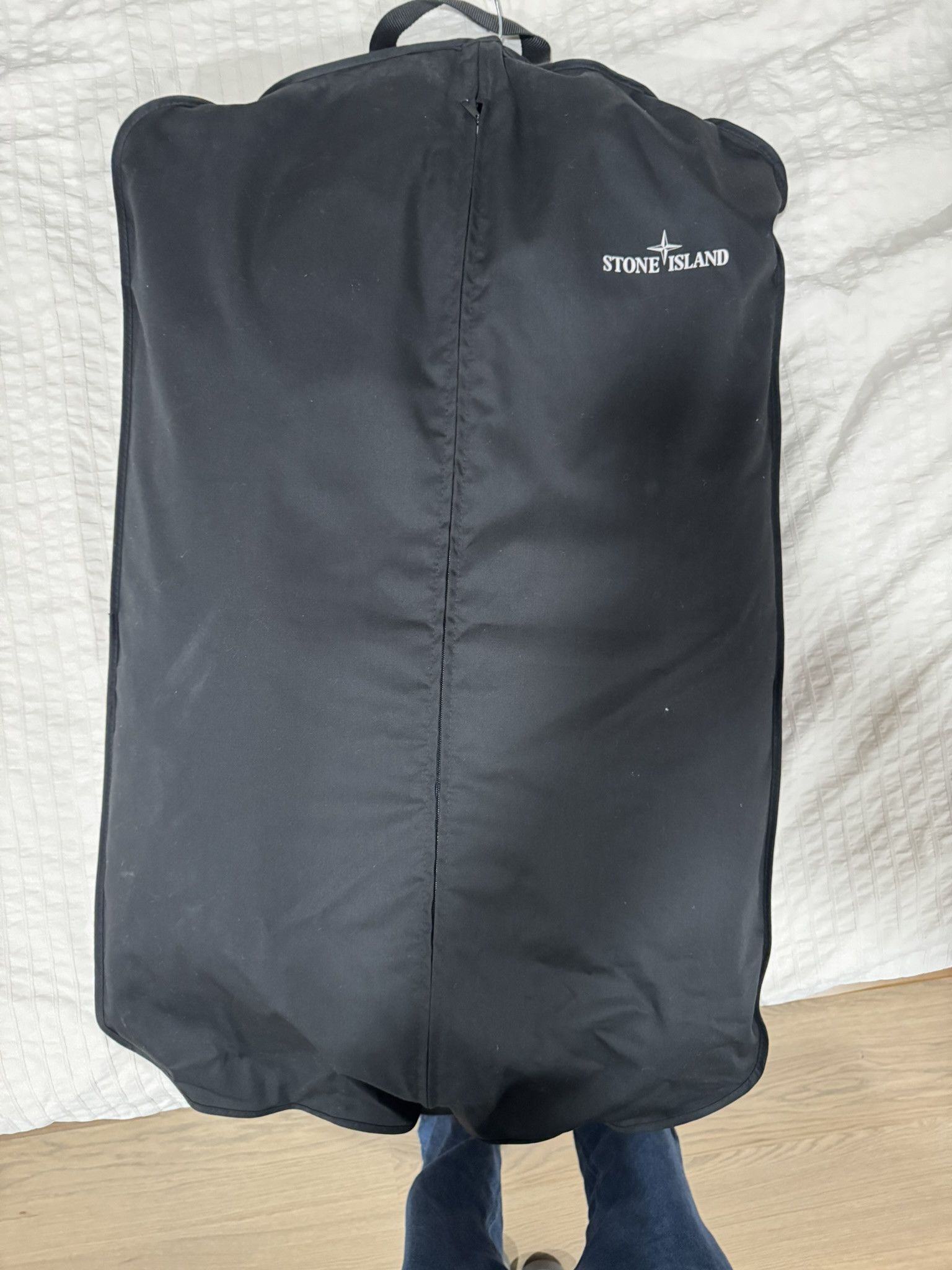 Stone Island Stone Island Pertex Quantum Y Down Parka Size US M / EU 48-50 / 2 - 8 Thumbnail