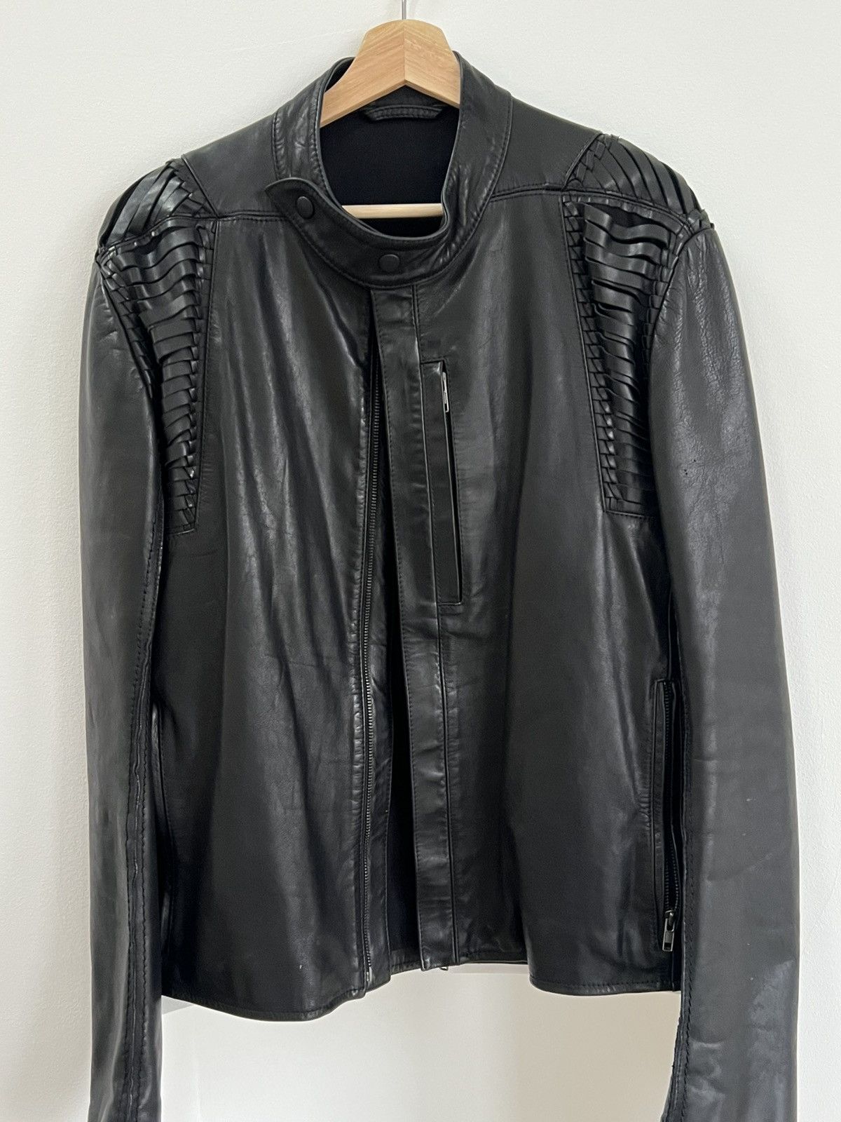 Maison Margiela Rare Margiela jacket. Size US L / EU 52-54 / 3 - 1 Thumbnail