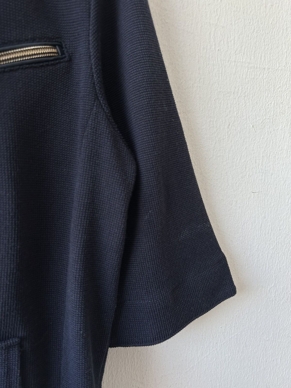 semanticdesign Semantic Design Zipper Hoodie Size US M / EU 48-50 / 2 - 5 Thumbnail