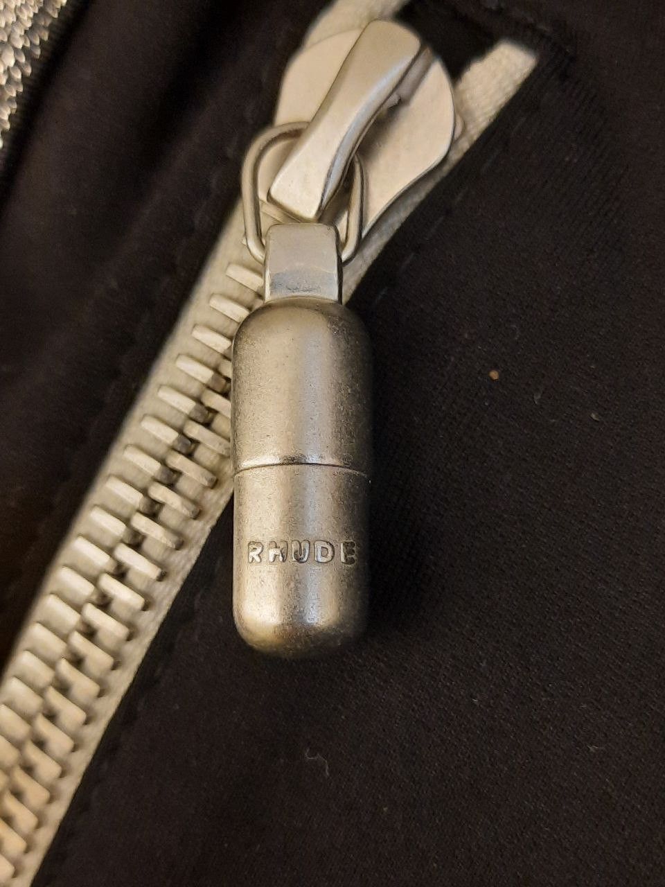 Rhude Traxedo Shorts Size US 28 / EU 44 - 4 Thumbnail