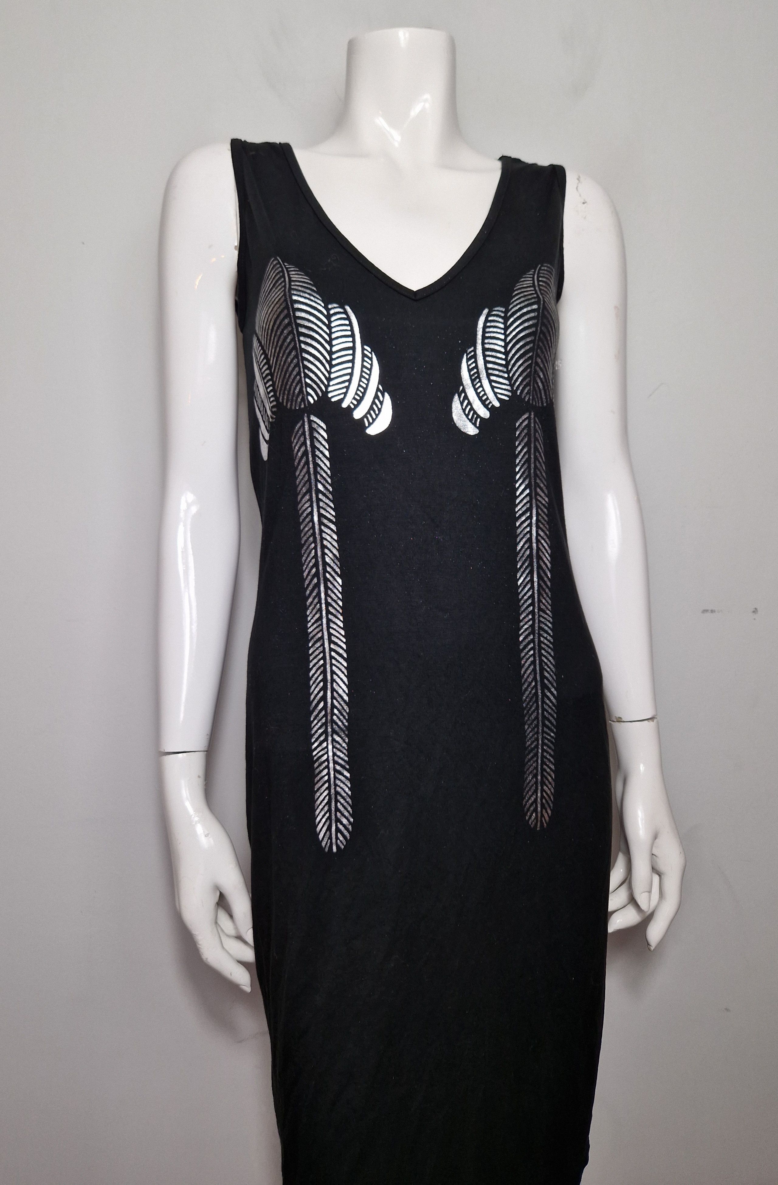 Mugler × Thierry Mugler Thierry Mugler dress Size S / US 4 / IT 40 - 2 Thumbnail