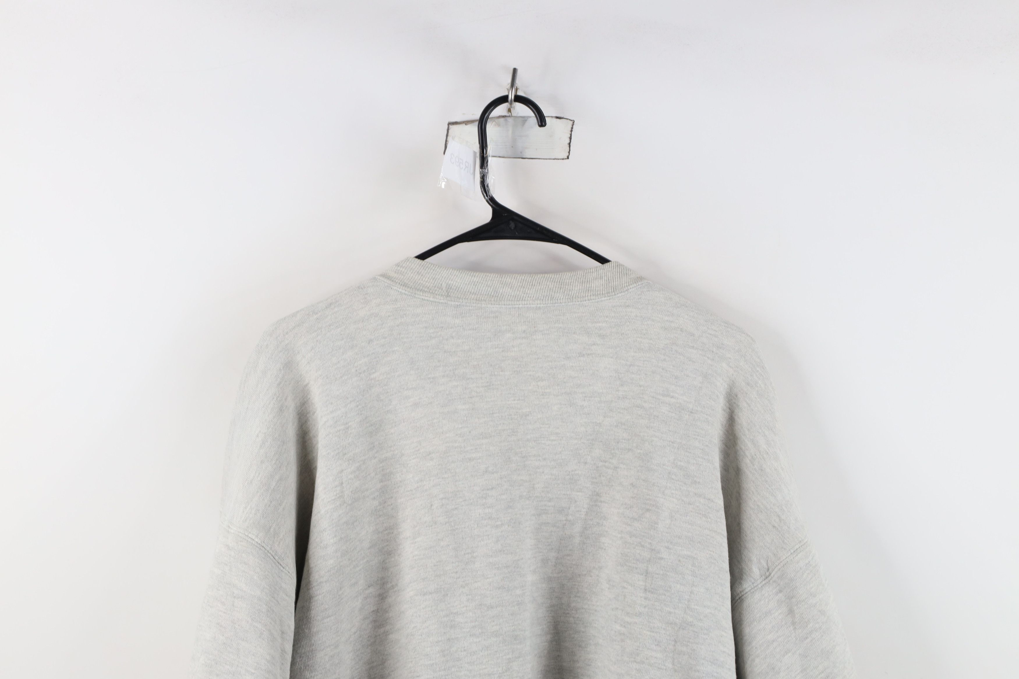 Champion Vintage 80s Champion Reverse Weave Double Sweatshirt Size US XL / EU 56 / 4 - 15 Thumbnail