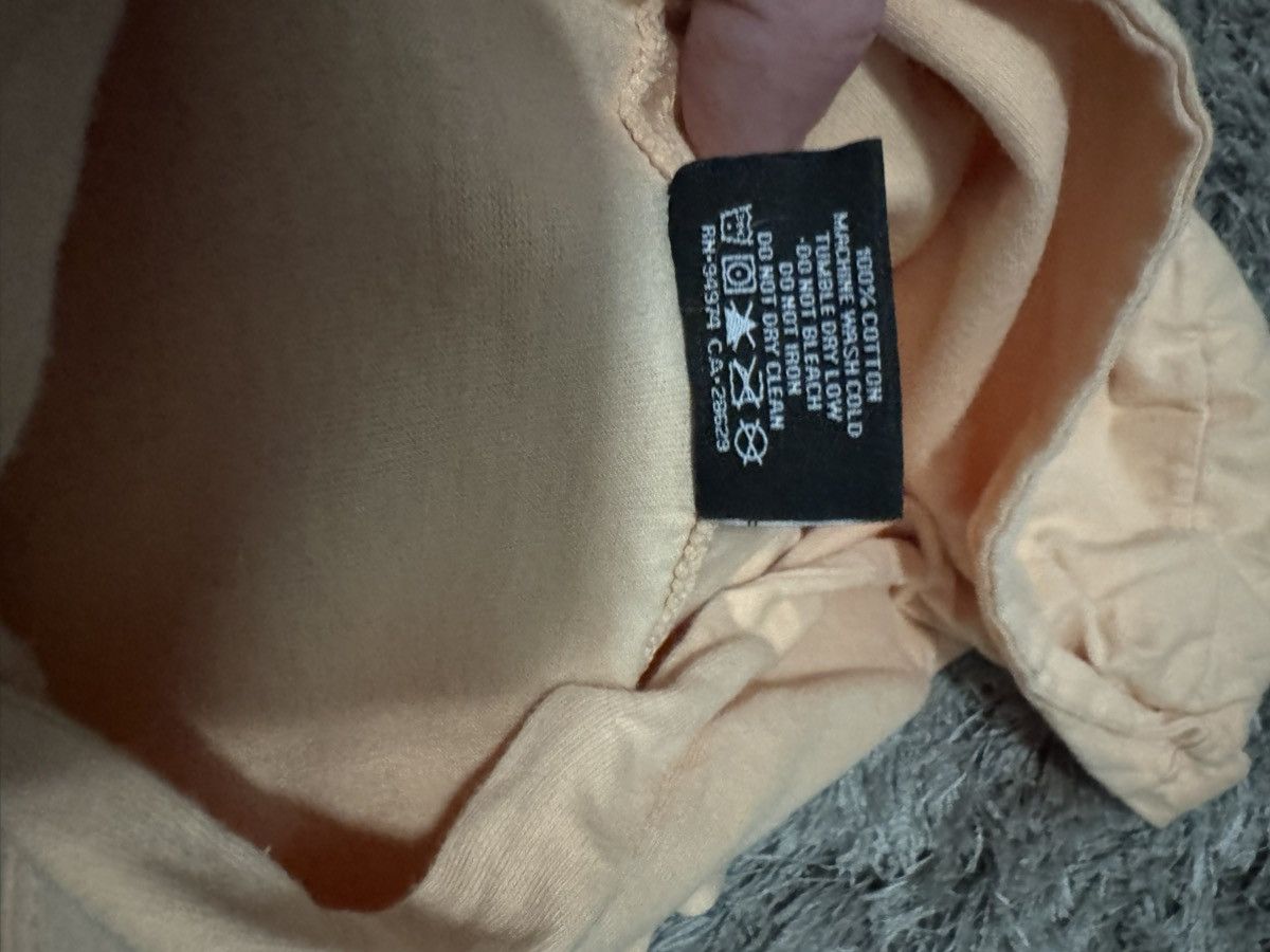 Stussy Stussy 8ball Tee sz L Size US L / EU 52-54 / 3 - 6 Thumbnail