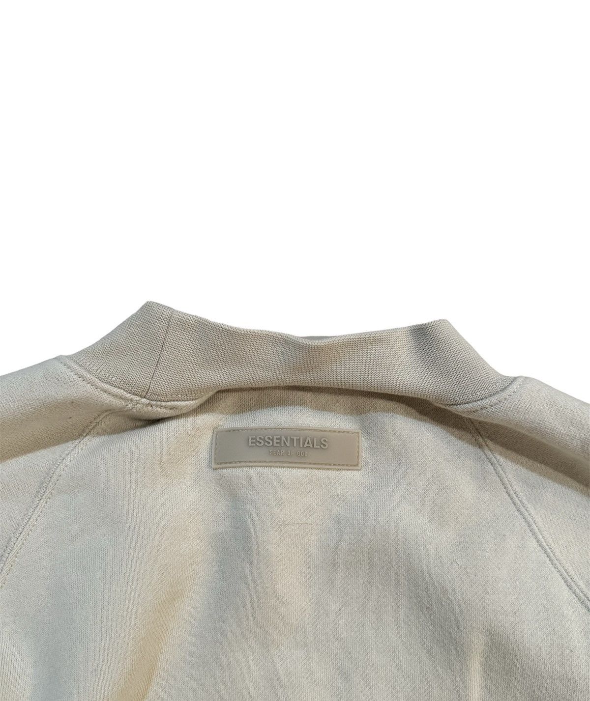 Essentials 🔥250$ Essentials Fear of God Crewneck 1977 Sweatshirt Size US S / EU 44-46 / 1 - 15 Thumbnail