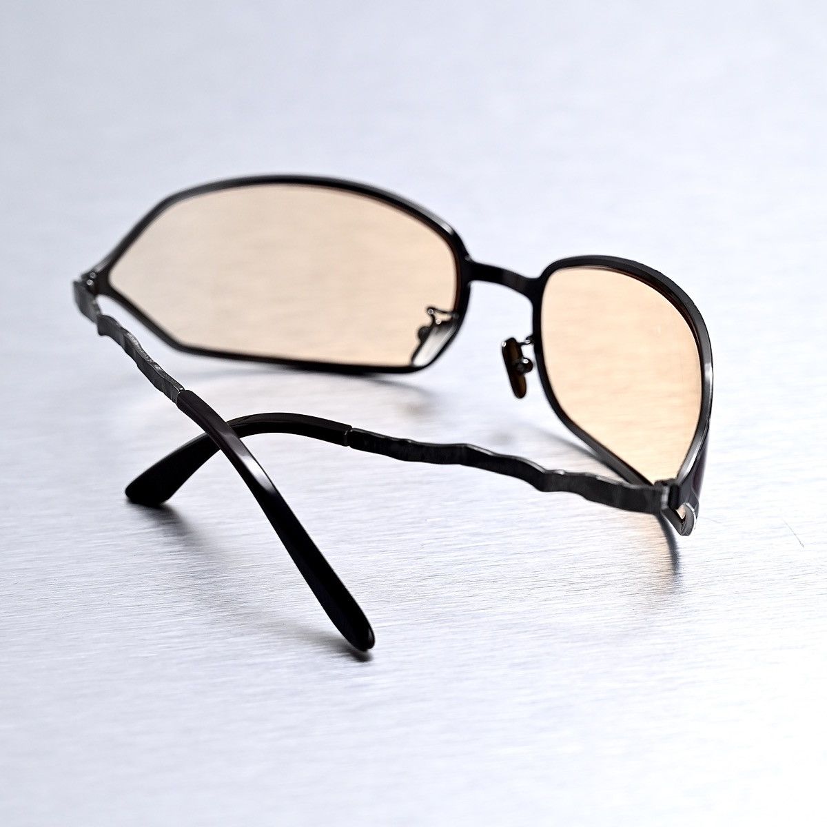 Kuboraum KUBORAUM H30 SUNGLASSES Size ONE SIZE - 10 Thumbnail