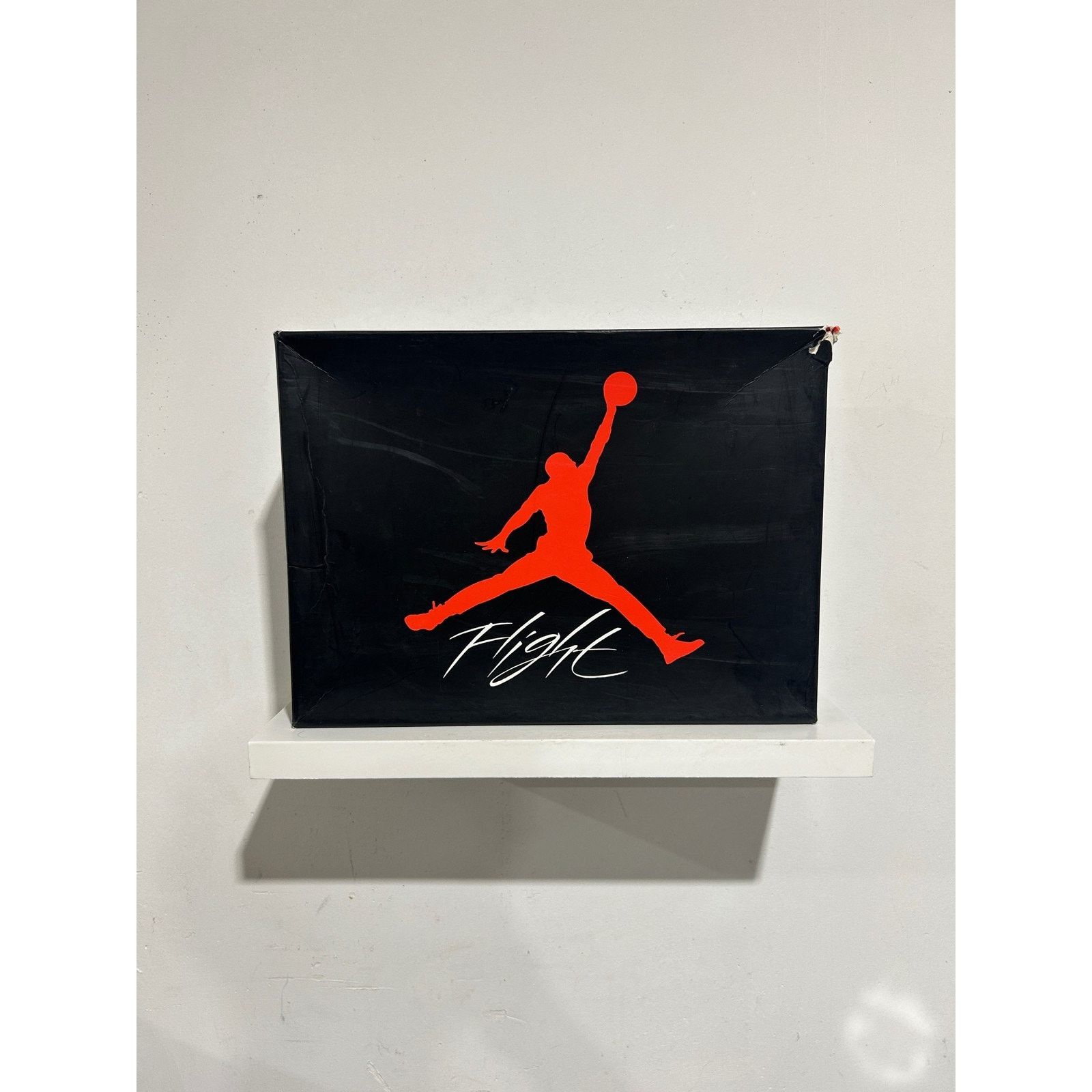 Nike JORDAN 4 RETRO ROYALTY SIZE 11 PREOWNED Size US 11 / EU 44 - 6 Thumbnail