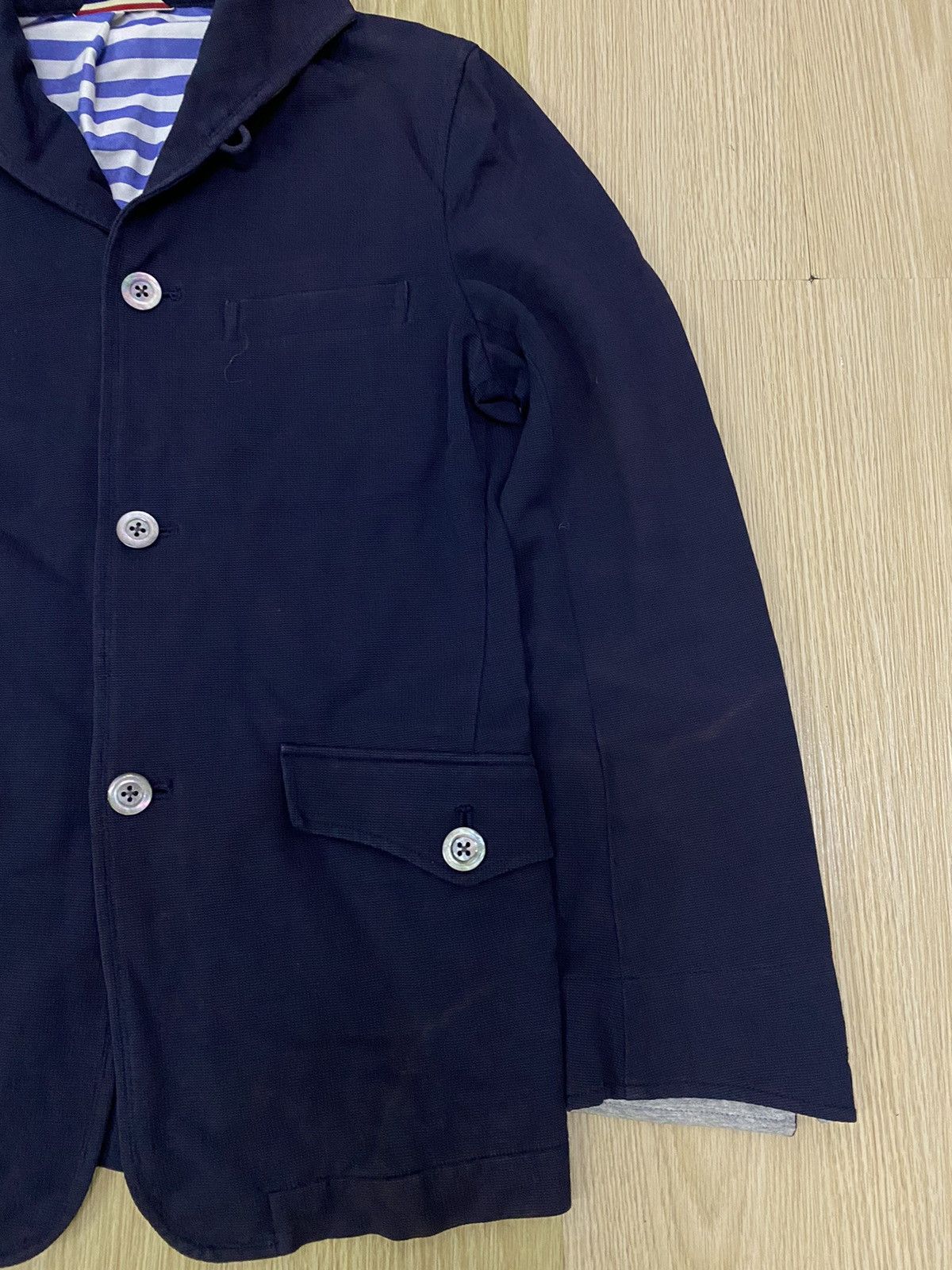 SHIPS Ships blazer jacket Size US S / EU 44-46 / 1 - 2 Thumbnail