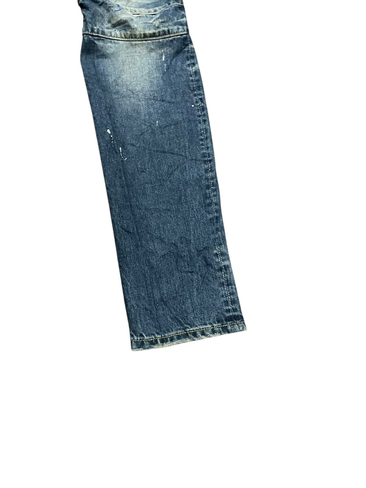 Other Balmain Jeans Size US 30 / EU 46 - 17 Thumbnail