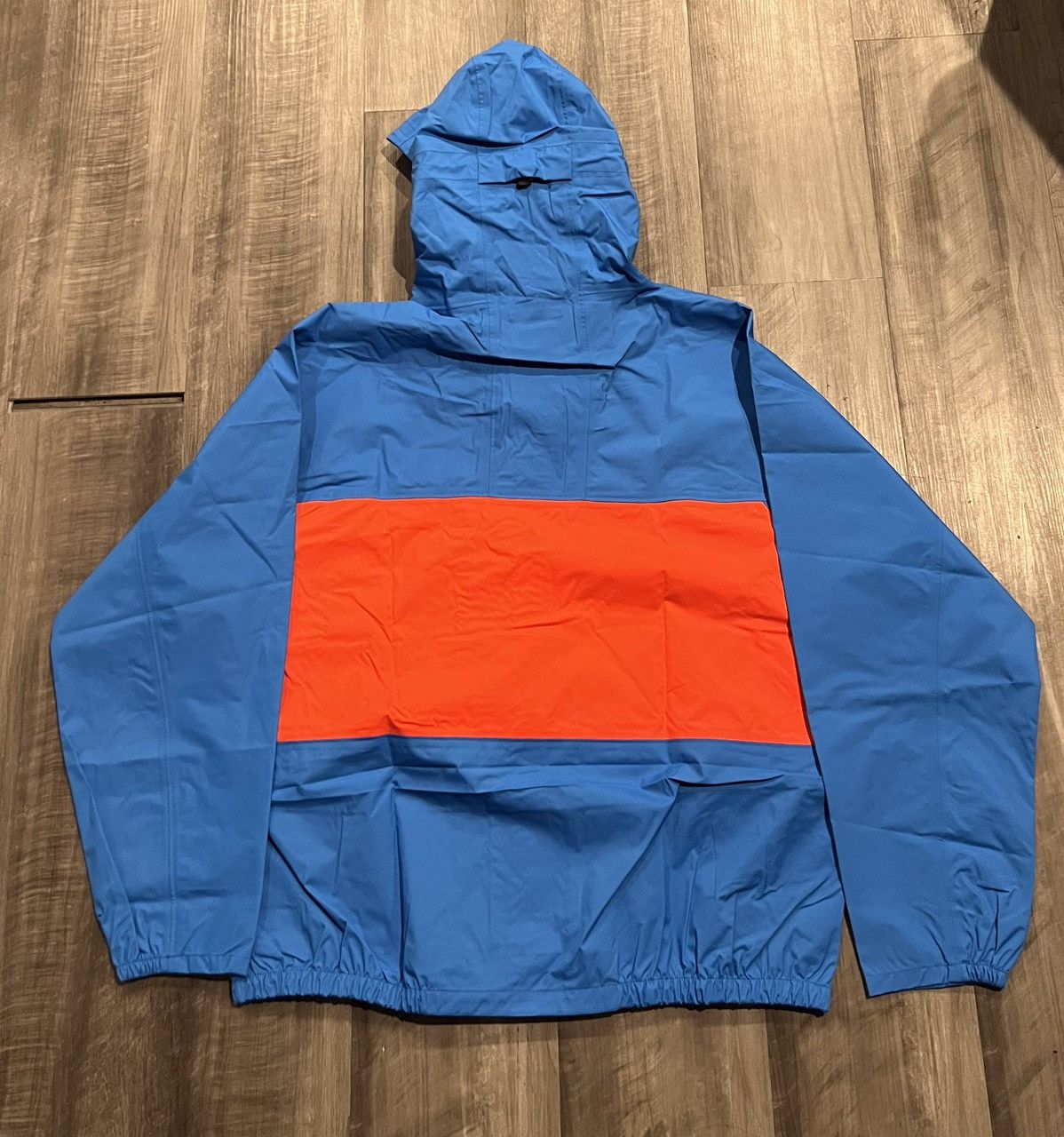 Nike ACG SIZE MEDIUM MEN’S NIKE ACG 2.5L PACKABLE WINDBREAKER JACKET Size US M / EU 48-50 / 2 - 2 Thumbnail