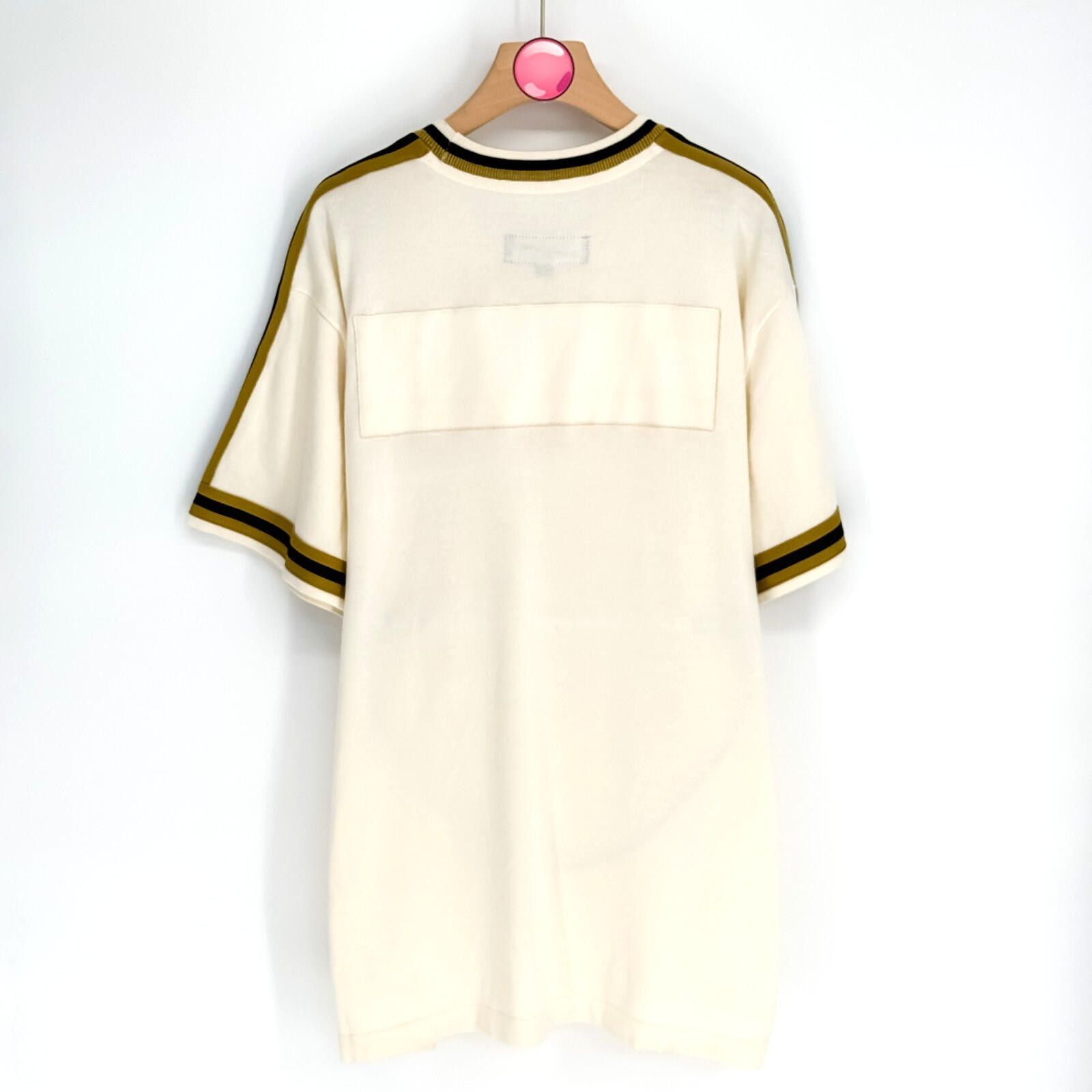 Mitchell & Ness Mitchell & Ness Monogram Shooting Shirt Men XL NWT Authentic Size US XL / EU 56 / 4 - 2 Thumbnail