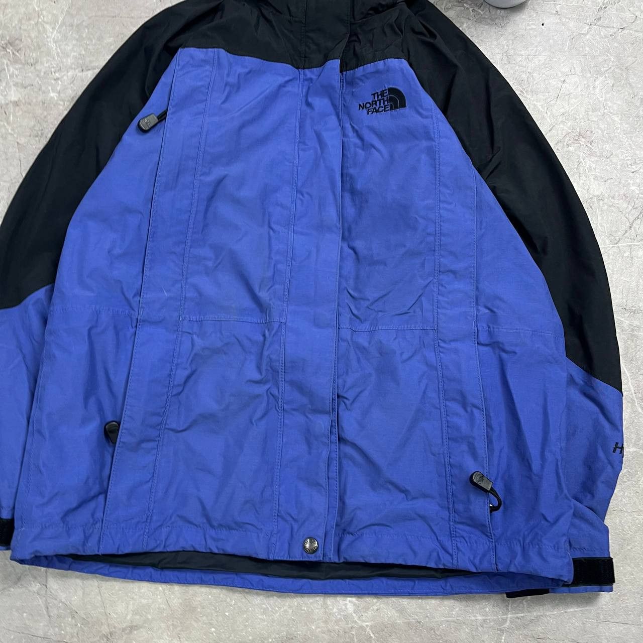 The North Face Vintage Womens The North Face HyVent Jacket Size S Size S / US 4 / IT 40 - 3 Thumbnail