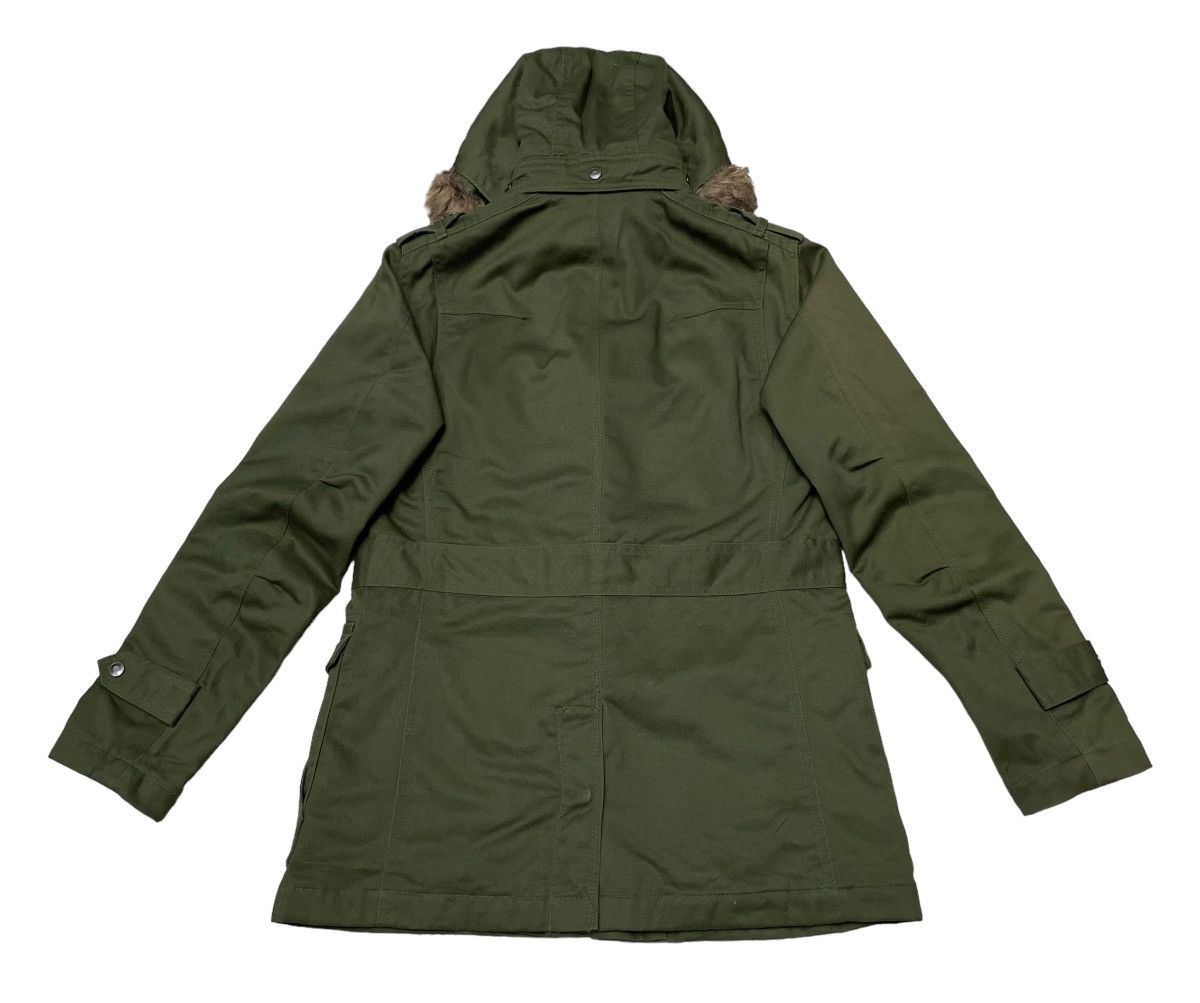 Vintage Vintage Brand Hideaways Nicole Tactical Jacket 1990s Size US M / EU 48-50 / 2 - 3 Thumbnail