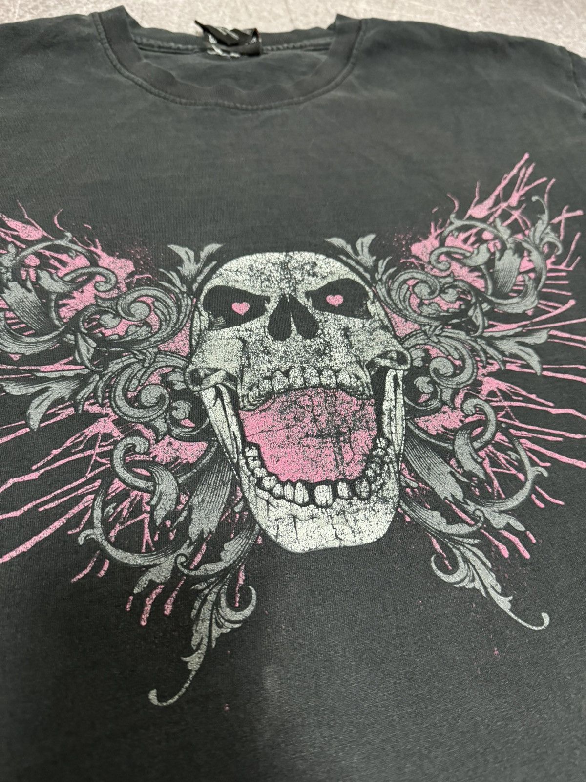 Vintage Vintage 2009 Wwe Bret Hart T Shirt Wwf Size US M / EU 48-50 / 2 - 6 Thumbnail