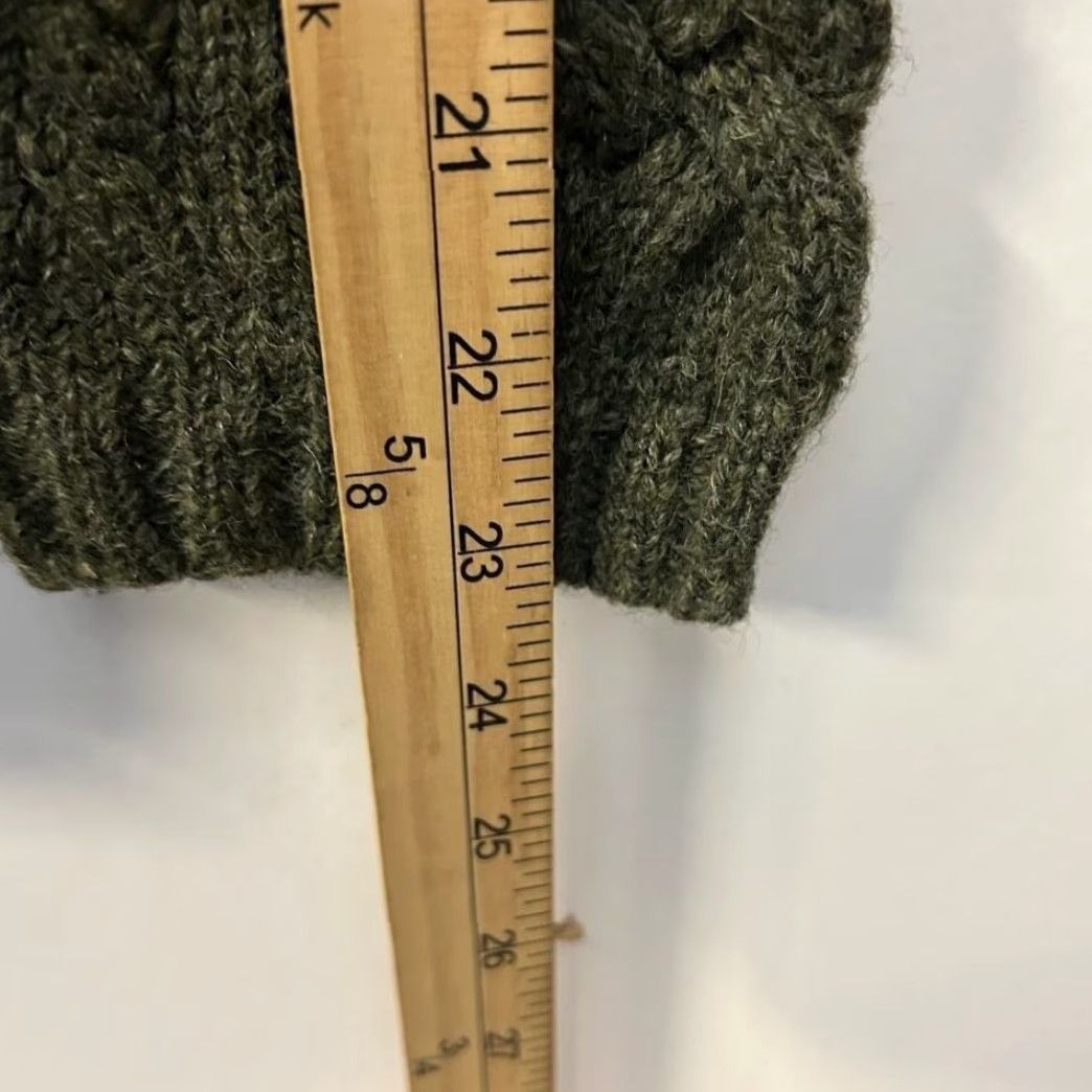 Vintage VINTAGE Susan Bristol Cardigan Women Green Knit Button Up S SuSAn Bristol? (Note: Please review) Size S / US 4 / IT 40 - 5 Thumbnail
