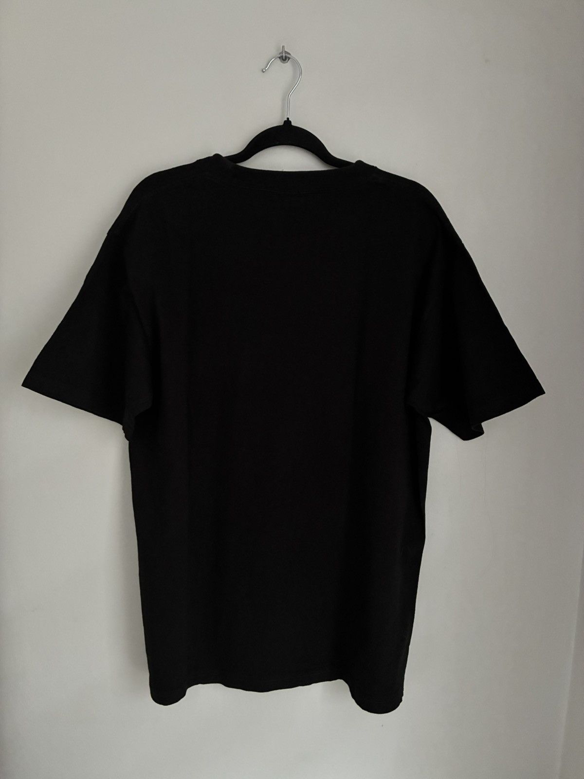 Hard Rock Cafe Vintage koszulka Hard Rock Cafe Berlin 90s t-shirt Logo Size US L / EU 52-54 / 3 - 5 Thumbnail