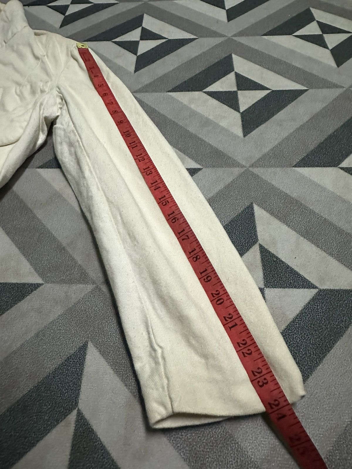 Maison Margiela Maison Martin Margiela jacket Size M / US 6-8 / IT 42-44 - 13 Thumbnail