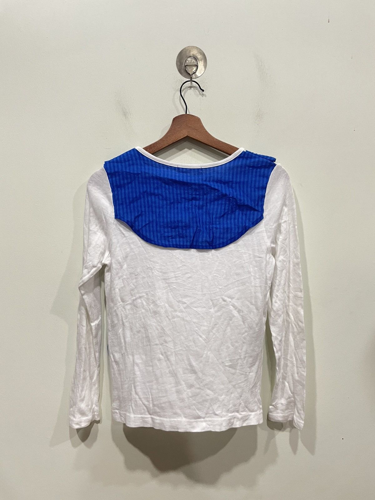 Ne-Net Ne-net Tshirt Size US M / EU 48-50 / 2 - 2 Thumbnail