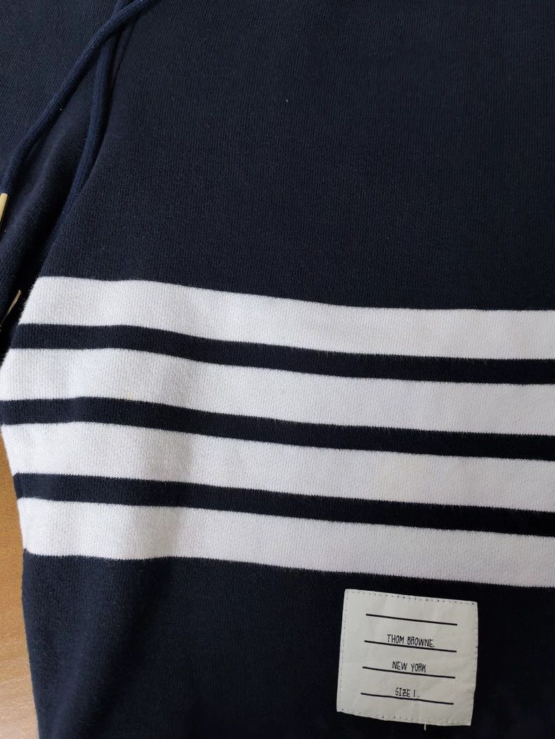 Thom Browne Thom browne Size 1 Classic shorts 2504-Nextarrow Size US 30 / EU 46 - 3 Thumbnail