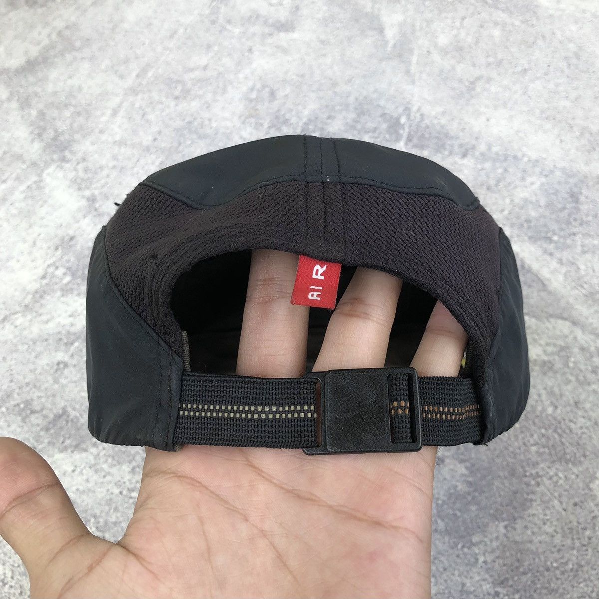 Nike × Vintage 2004 Nike air hat Size ONE SIZE - 3 Thumbnail