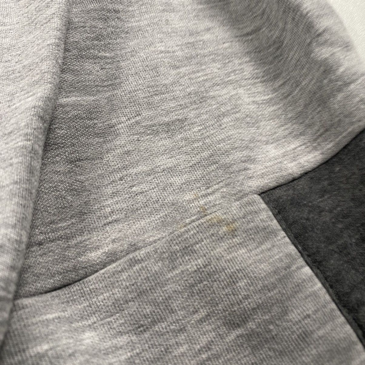 Hiroko Koshino Homme Hiroko Koshino BIS Dress Cardigan Sweatshirt Size L / US 10 / IT 46 - 5 Thumbnail