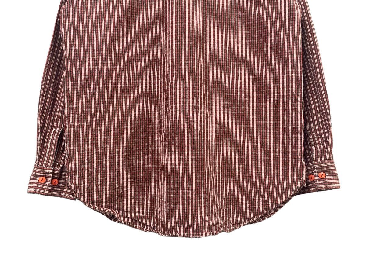 Levi's Levi’s Button Shirt Size US XL / EU 56 / 4 - 7 Thumbnail