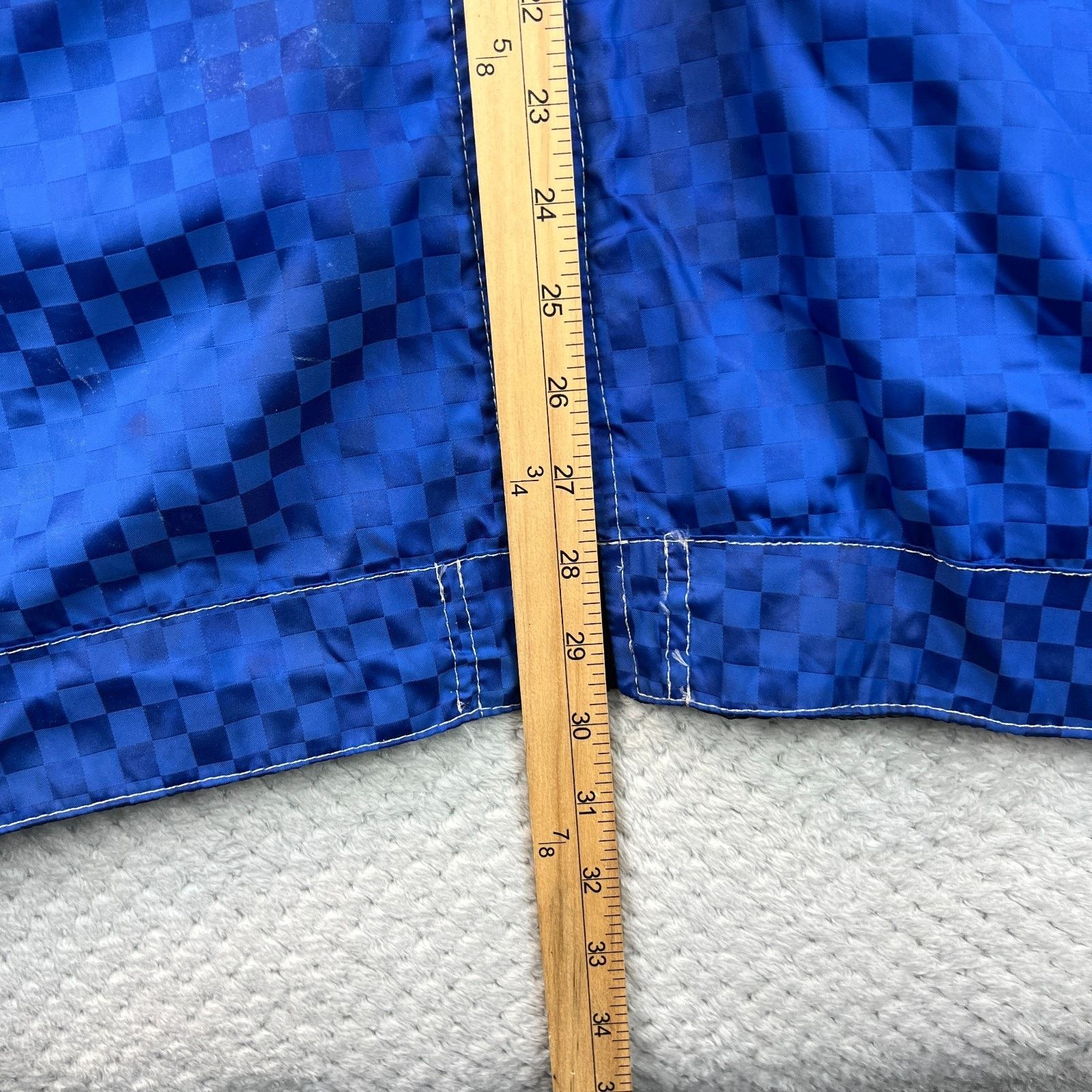 Other Vtg 90 Avalanche Mens Ski Instructor Jacket Championship XXL Size US XXL / EU 58 / 5 - 6 Thumbnail