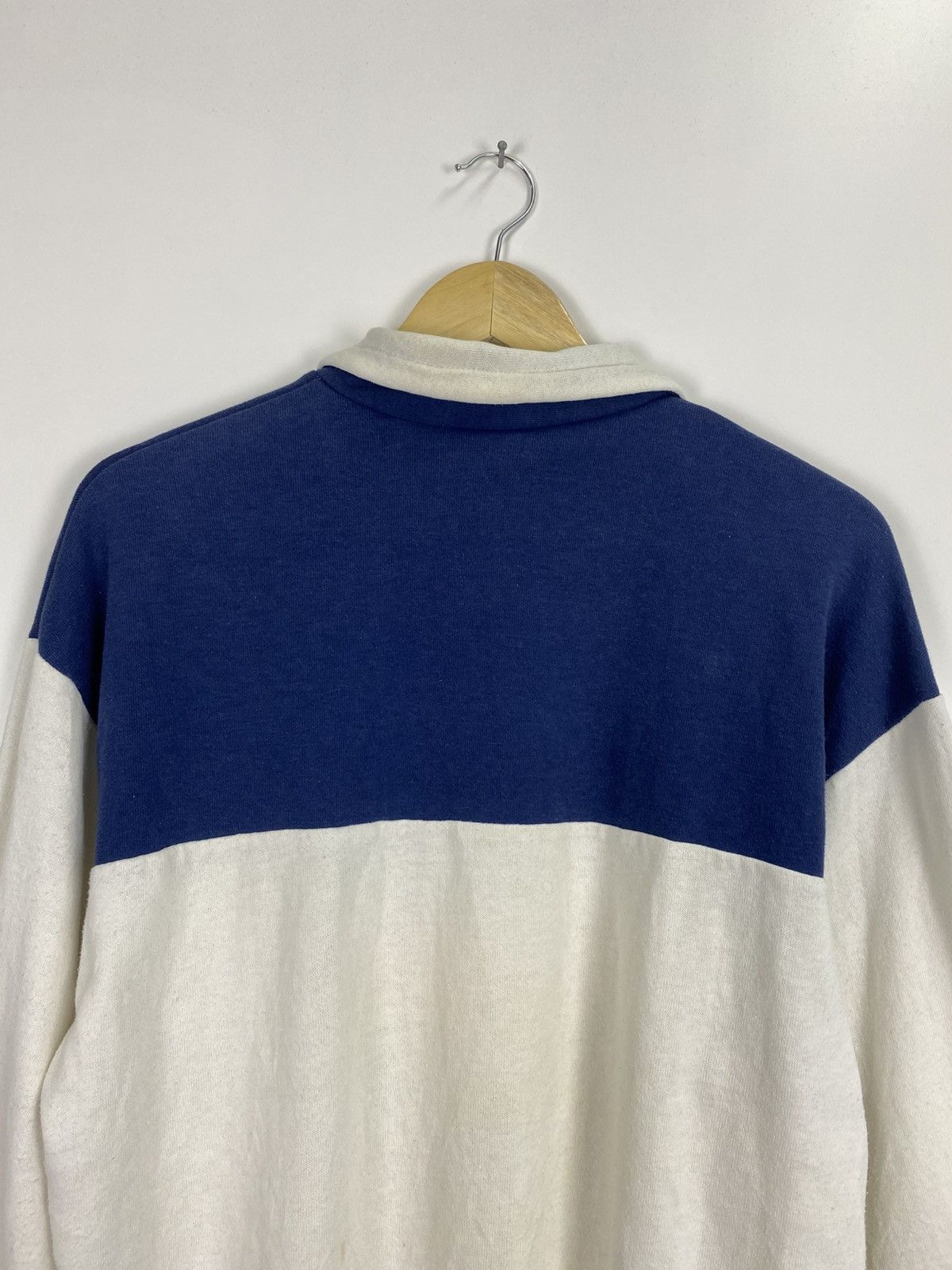 Vintage Vintage 80’s Newport California Sweater Size US L / EU 52-54 / 3 - 7 Thumbnail
