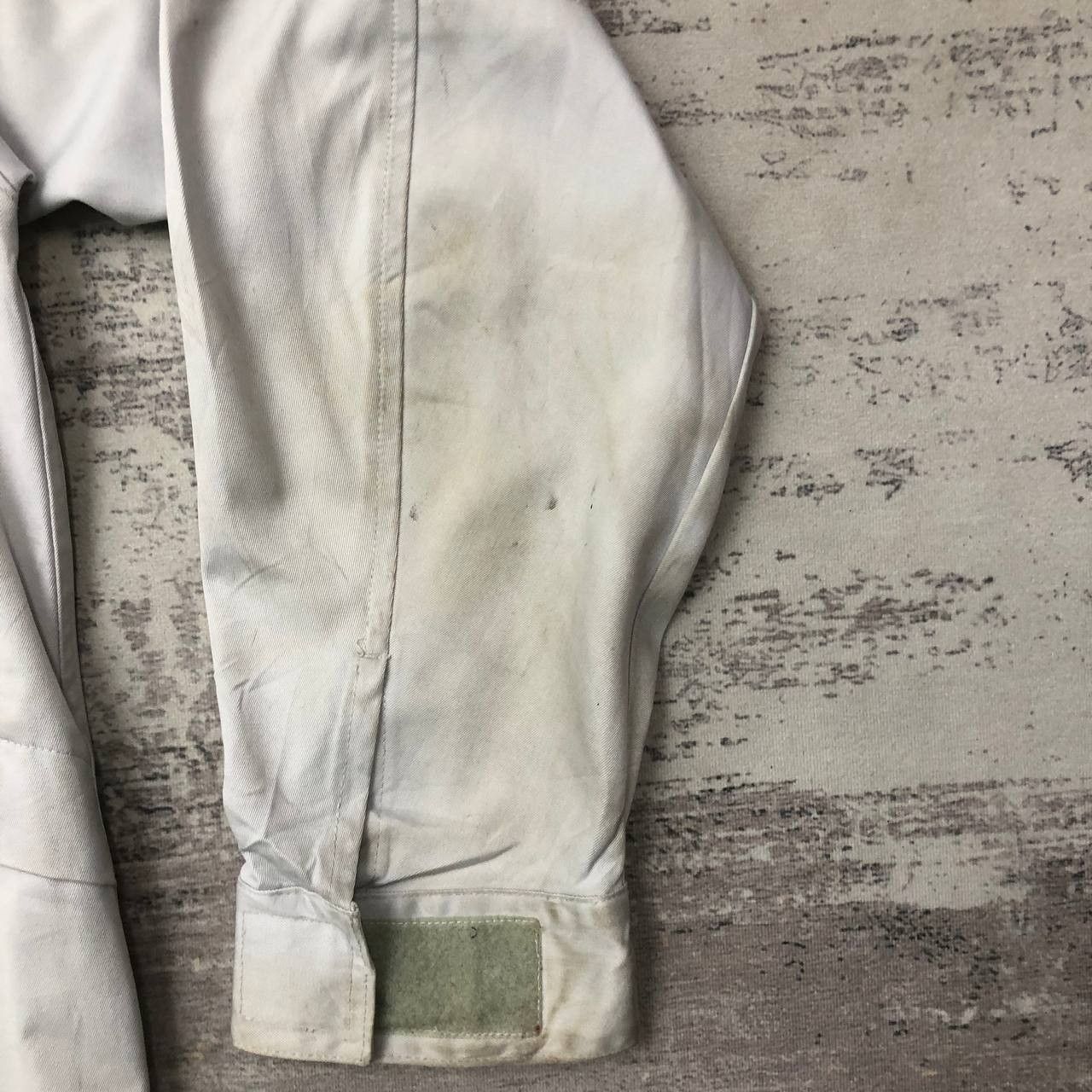 Sports Specialties Y457 VTG NISSAN DISTRESSED WORKWEAR JACKET Size US L / EU 52-54 / 3 - 9 Thumbnail