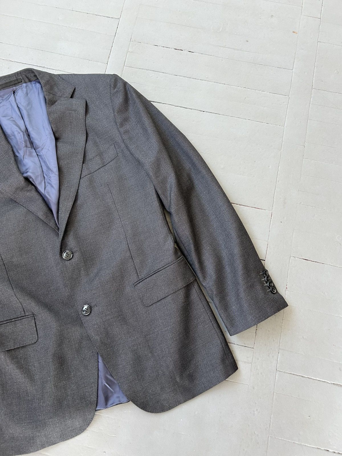 Suitsupply Siutsupply wool blazer Size 40R - 4 Thumbnail