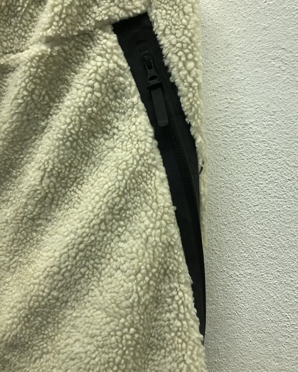 Nike Vintage Nike Sweatpants Size US 31 - 9 Thumbnail