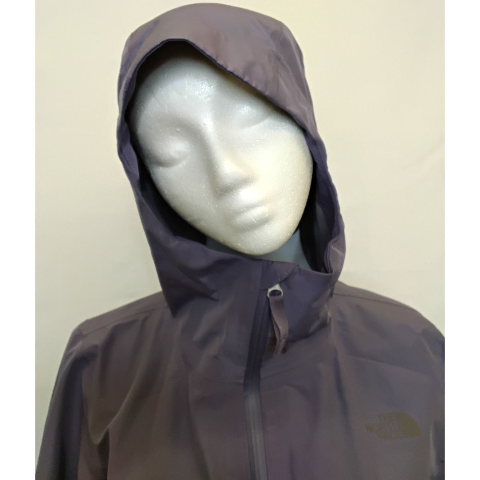 The North Face The North Face Future Light Jacket Women M Purple Rain Shell Size M / US 6-8 / IT 42-44 - 5 Thumbnail