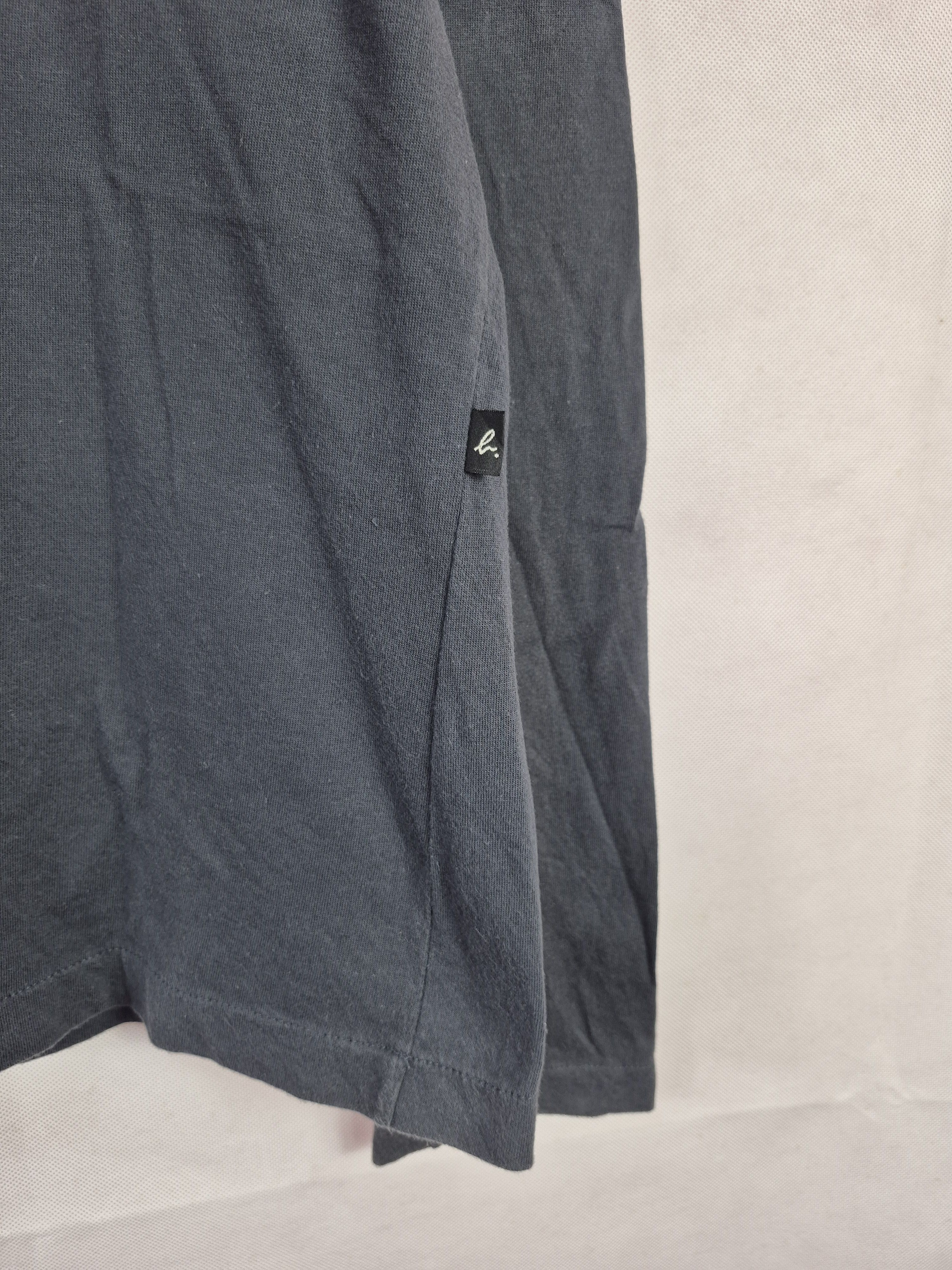 agnes b. 🔥 Vintage Agnes B Homme Paris Longsleeves Tops Size US S / EU 44-46 / 1 - 4 Thumbnail