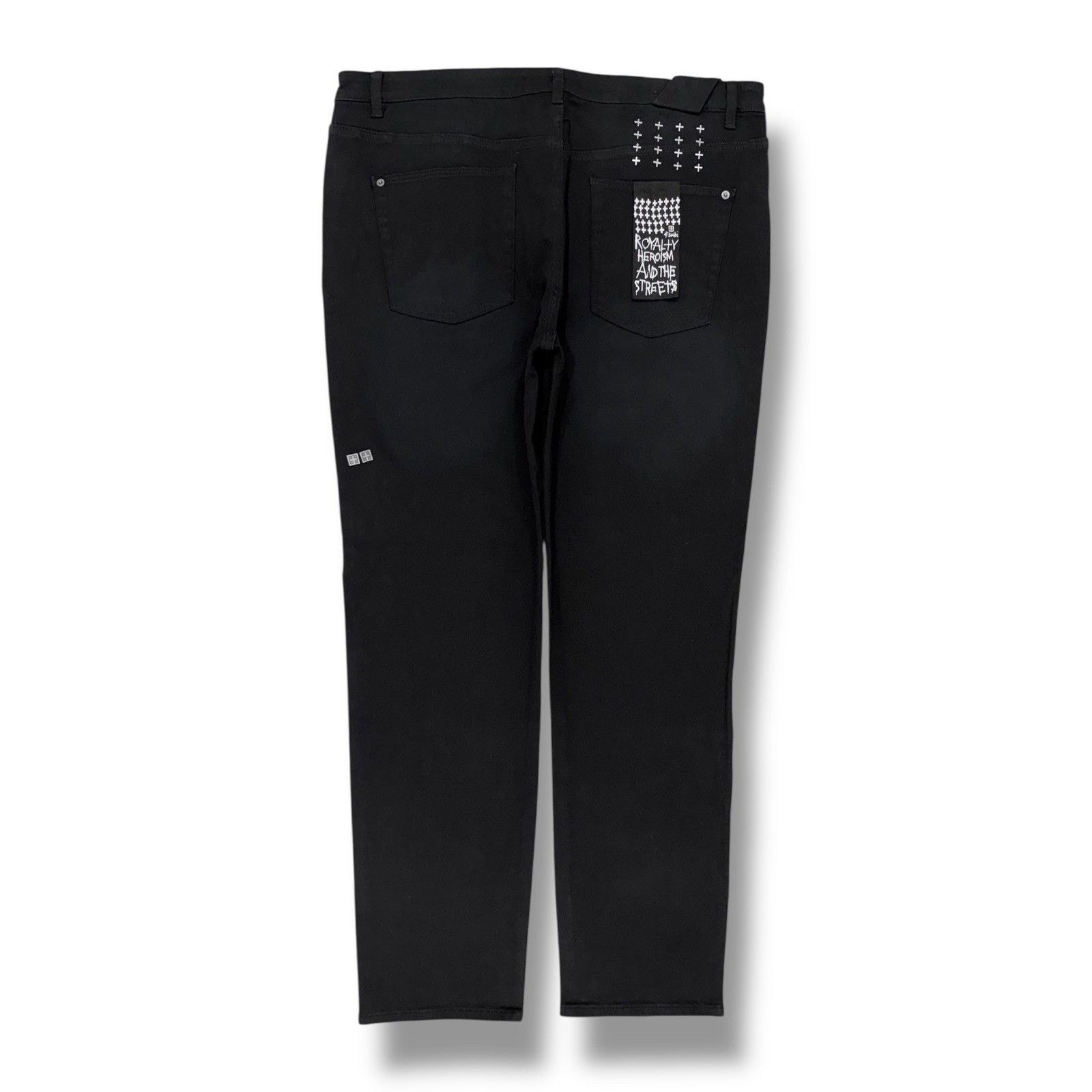 Ksubi KSUBI - Chitch Replica Size US 40 / EU 56 - 2 Thumbnail