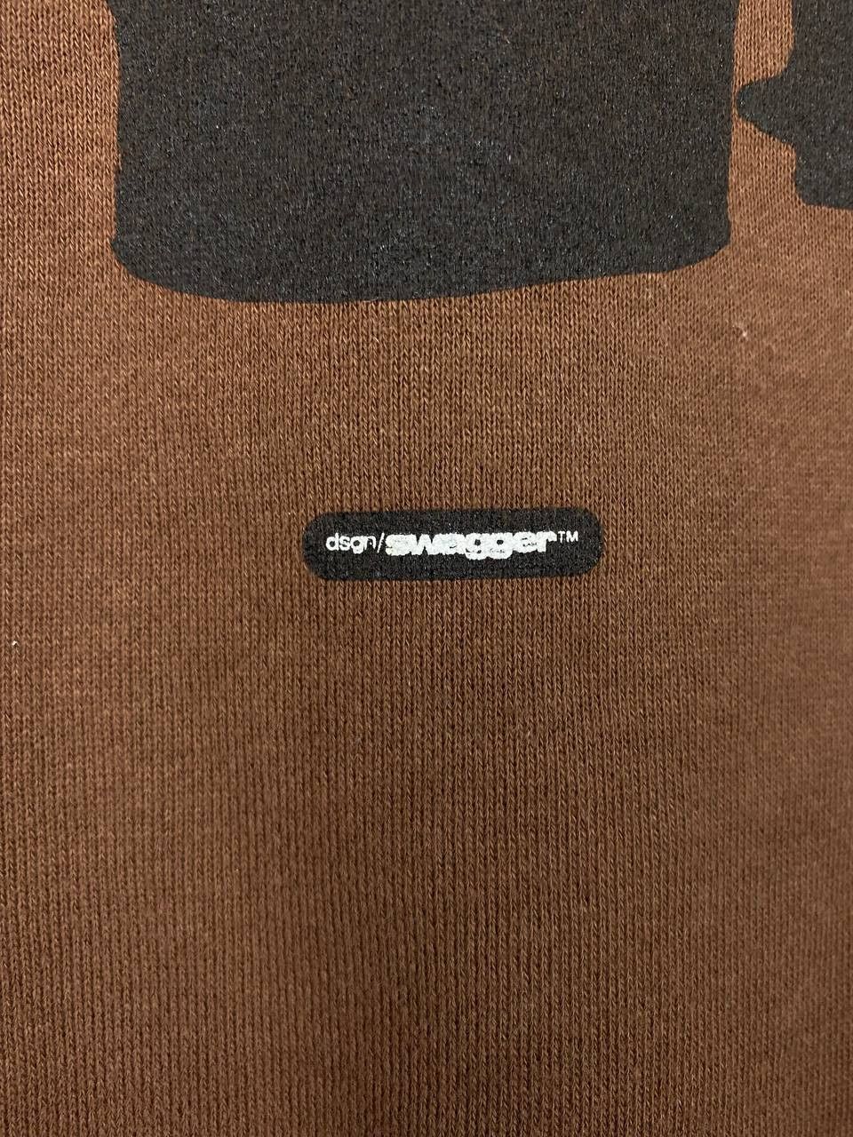 Swagger swagger japanese brand sweatshirt nice design Size US L / EU 52-54 / 3 - 3 Thumbnail