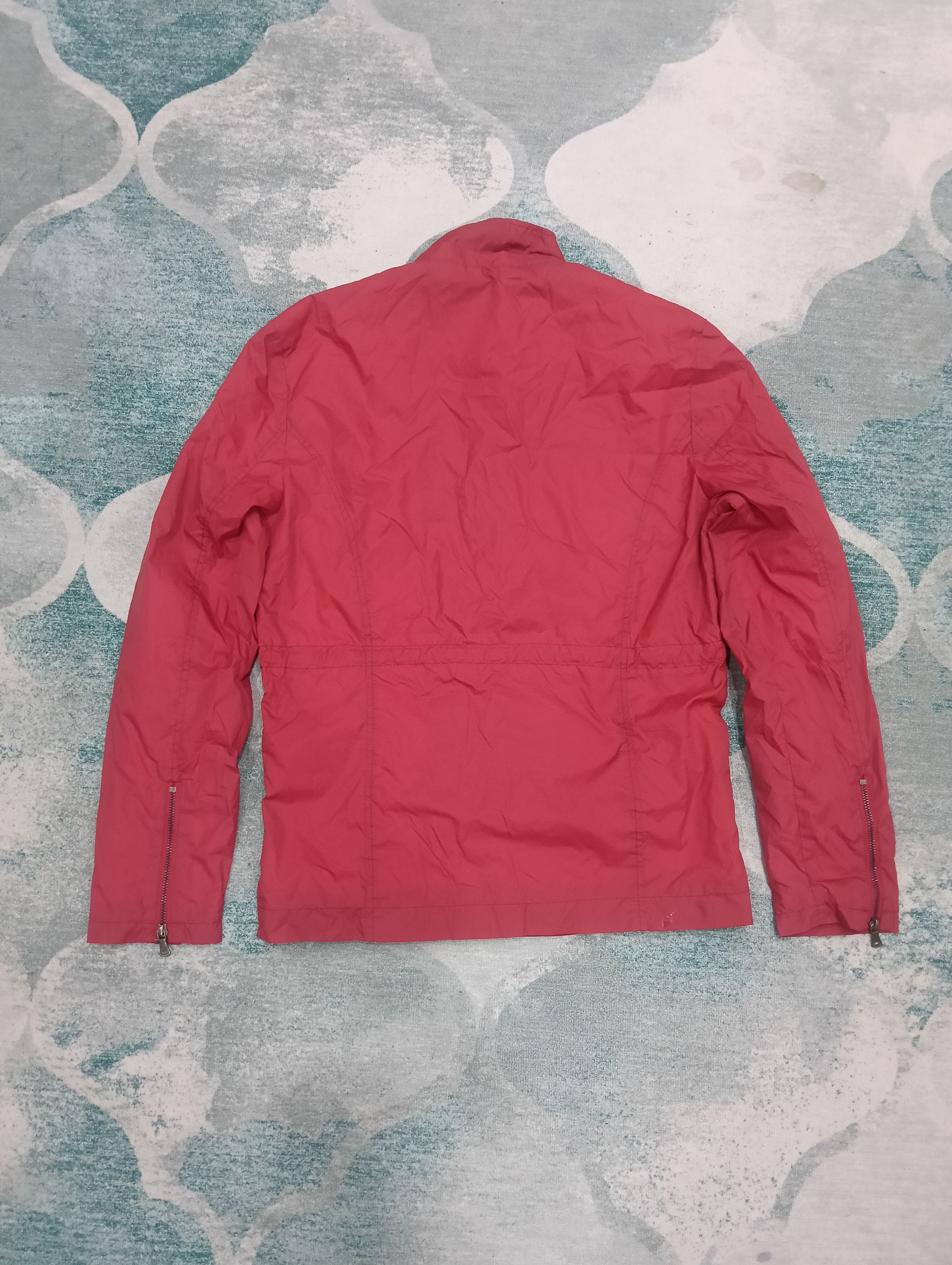 Dockers × Vintage Dockers Light Jacket Size US L / EU 52-54 / 3 - 3 Thumbnail