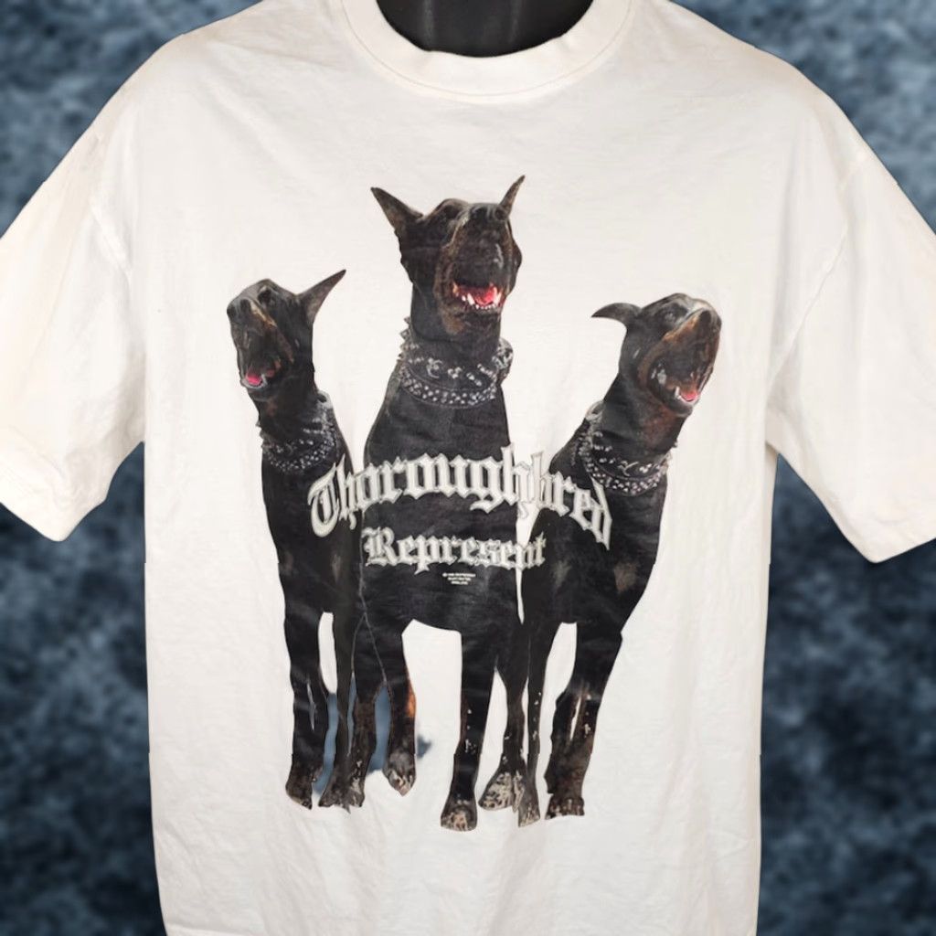 Vintage VINTAGE? No. (But output must not include extraneous). Size US XL / EU 56 / 4 - 1 Thumbnail