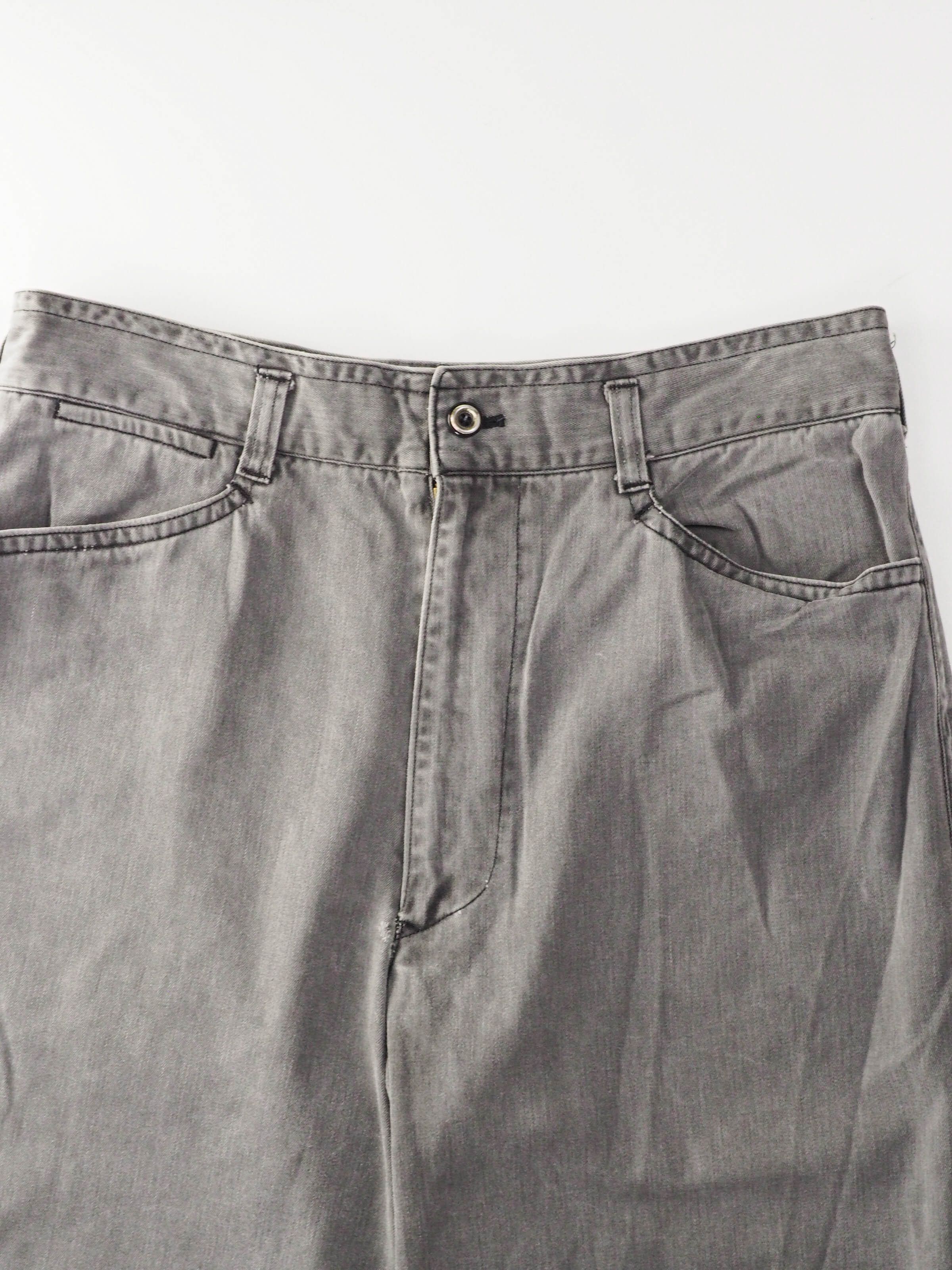 Nicole Club Vintage nicole club x yukio kobayashi Size US 31 - 3 Thumbnail