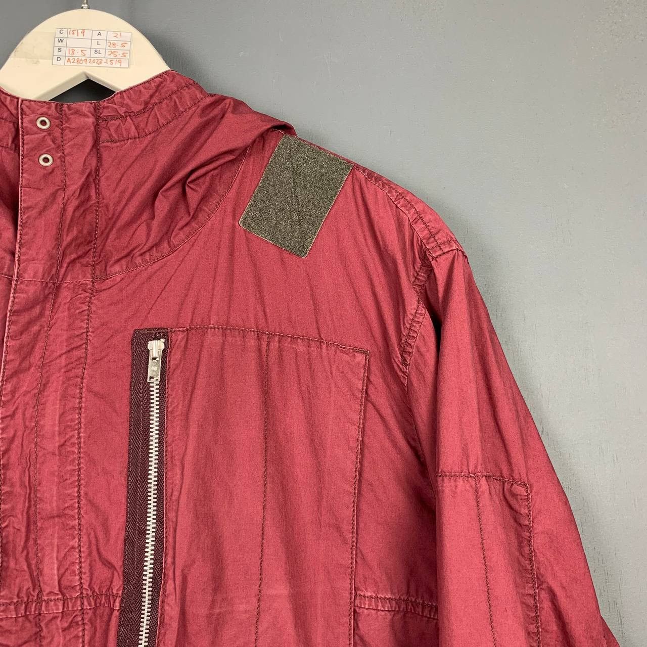 Jun Takahashi x Undercover x Uniqlo Light Jacket Light Jackets