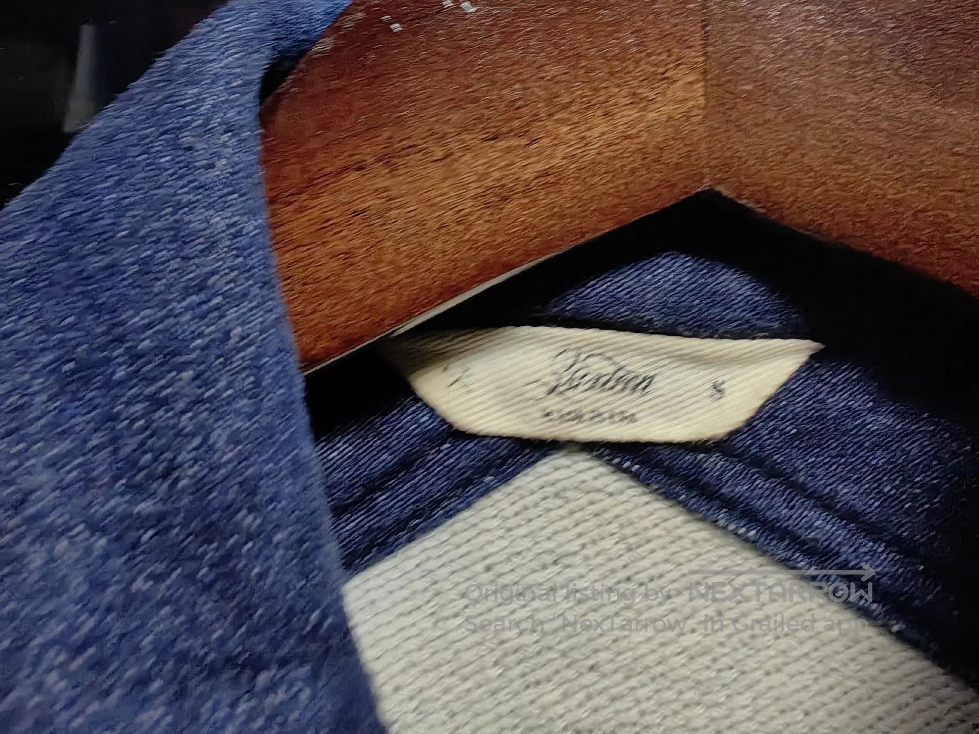 3sixteen 3sixteen Discontinued Classic Shirt. Size US S / EU 44-46 / 1 - 5 Thumbnail