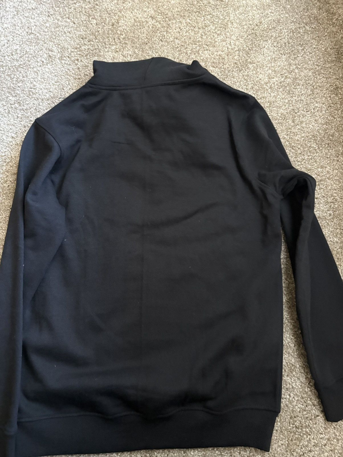 Reason Reason sweatshirt Size US M / EU 48-50 / 2 - 5 Thumbnail