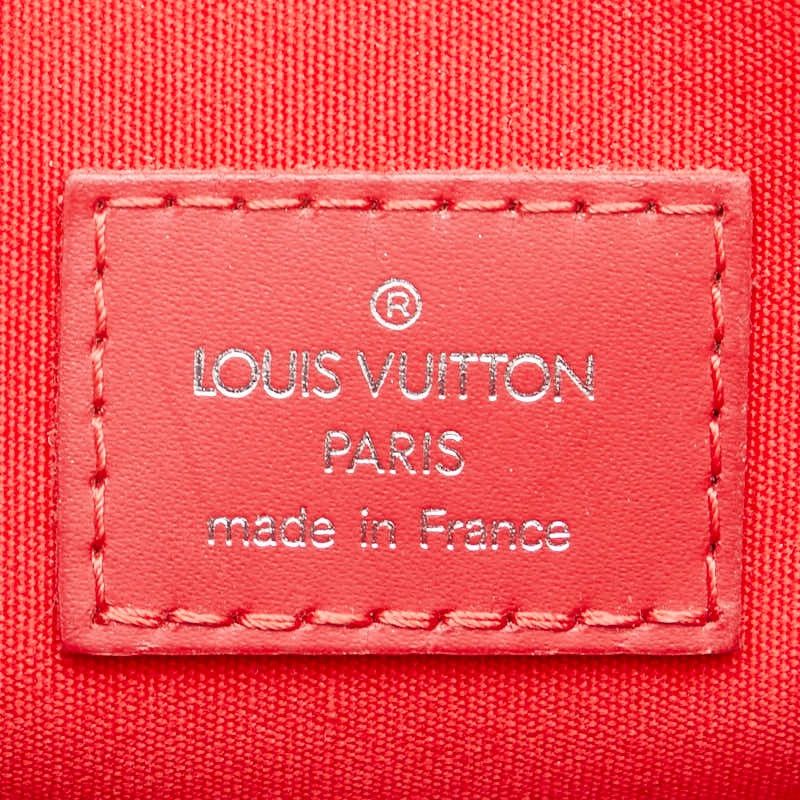 Louis Vuitton Louis Vuitton Epi Segur MM Tote Bag M5886E Size ONE SIZE - 13 Thumbnail