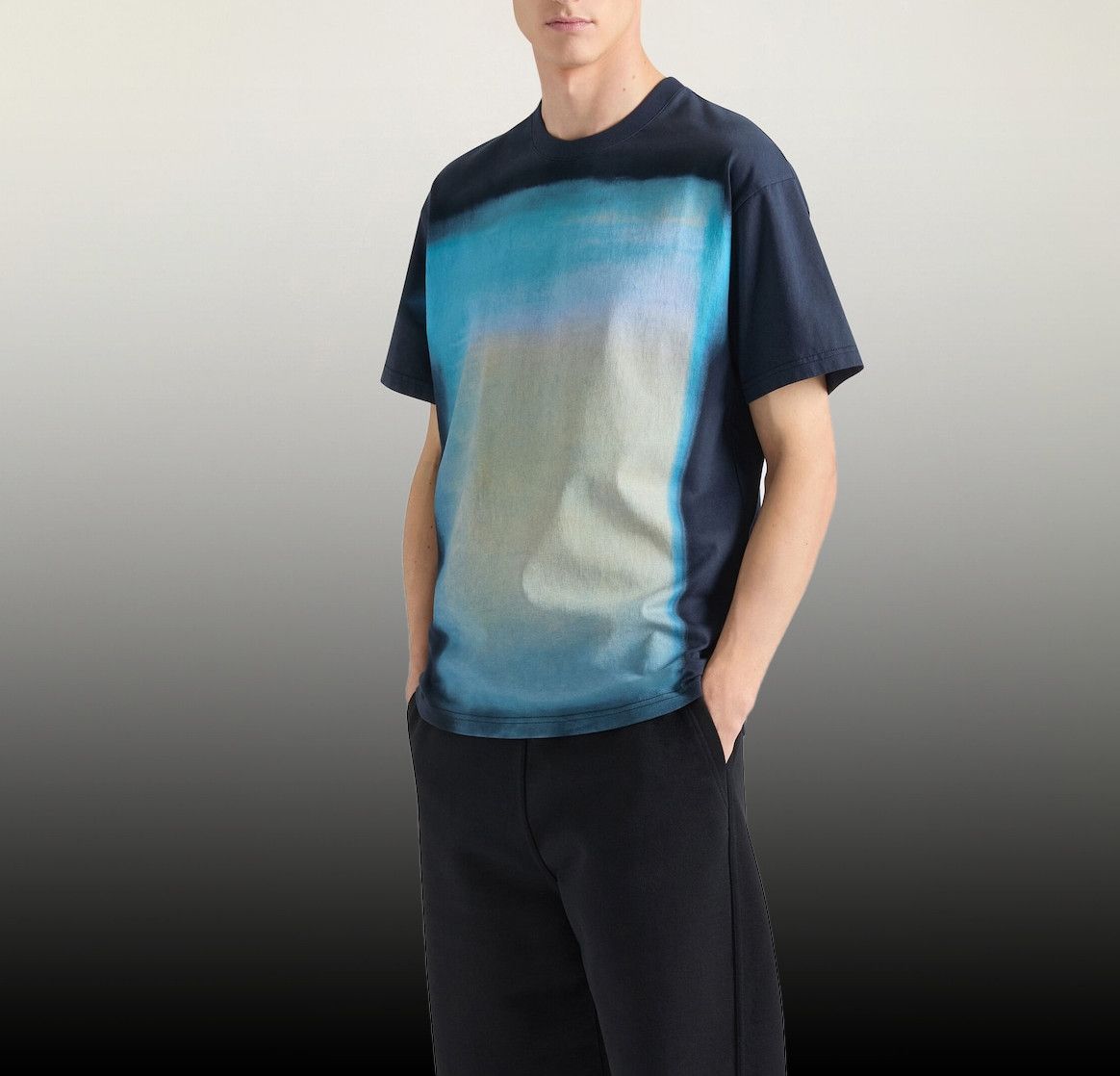 Other Afternoon Light T-Shirt – Soft Cotton Tee Size US L / EU 52-54 / 3 - 1 Thumbnail