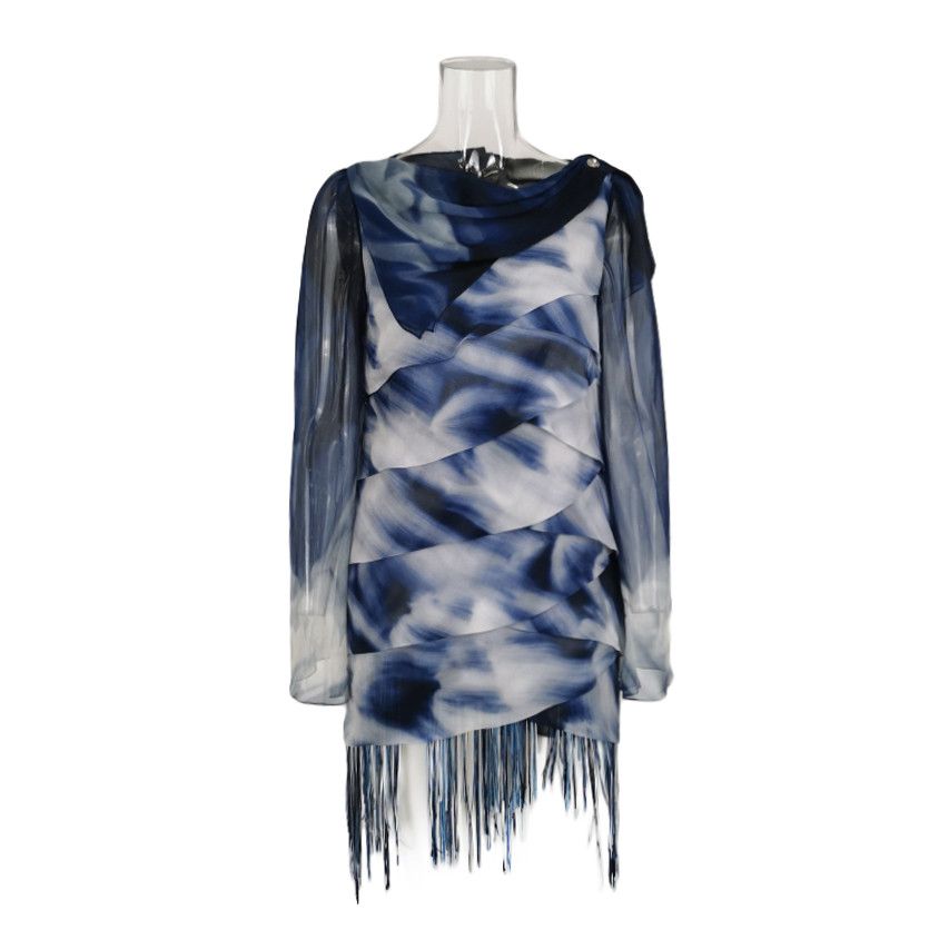 Chanel Chanel Women it_40 Midi Size S / US 4 / IT 40 - 1 Thumbnail