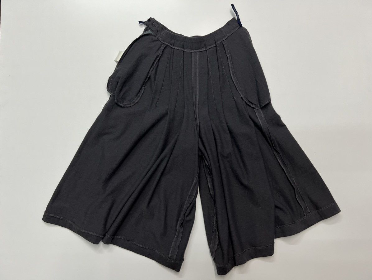 Thierry Mugler 🔥THIERRY MUGLER EDITION SKIRT PANTS SIZE 26-28 Size 28" / US 6 / IT 42 - 13 Thumbnail